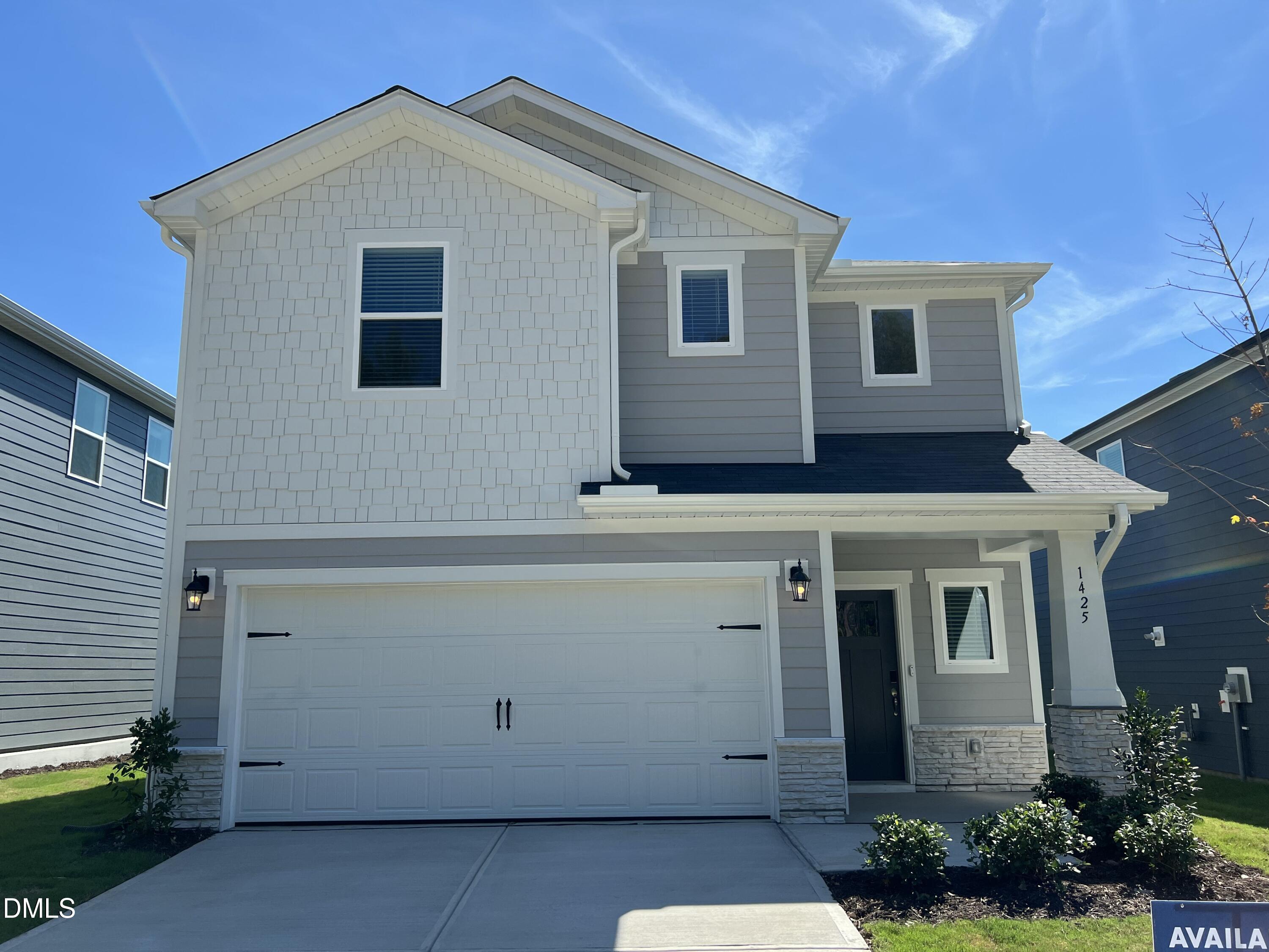 1425 Hatteras Road, Durham, NC 27704