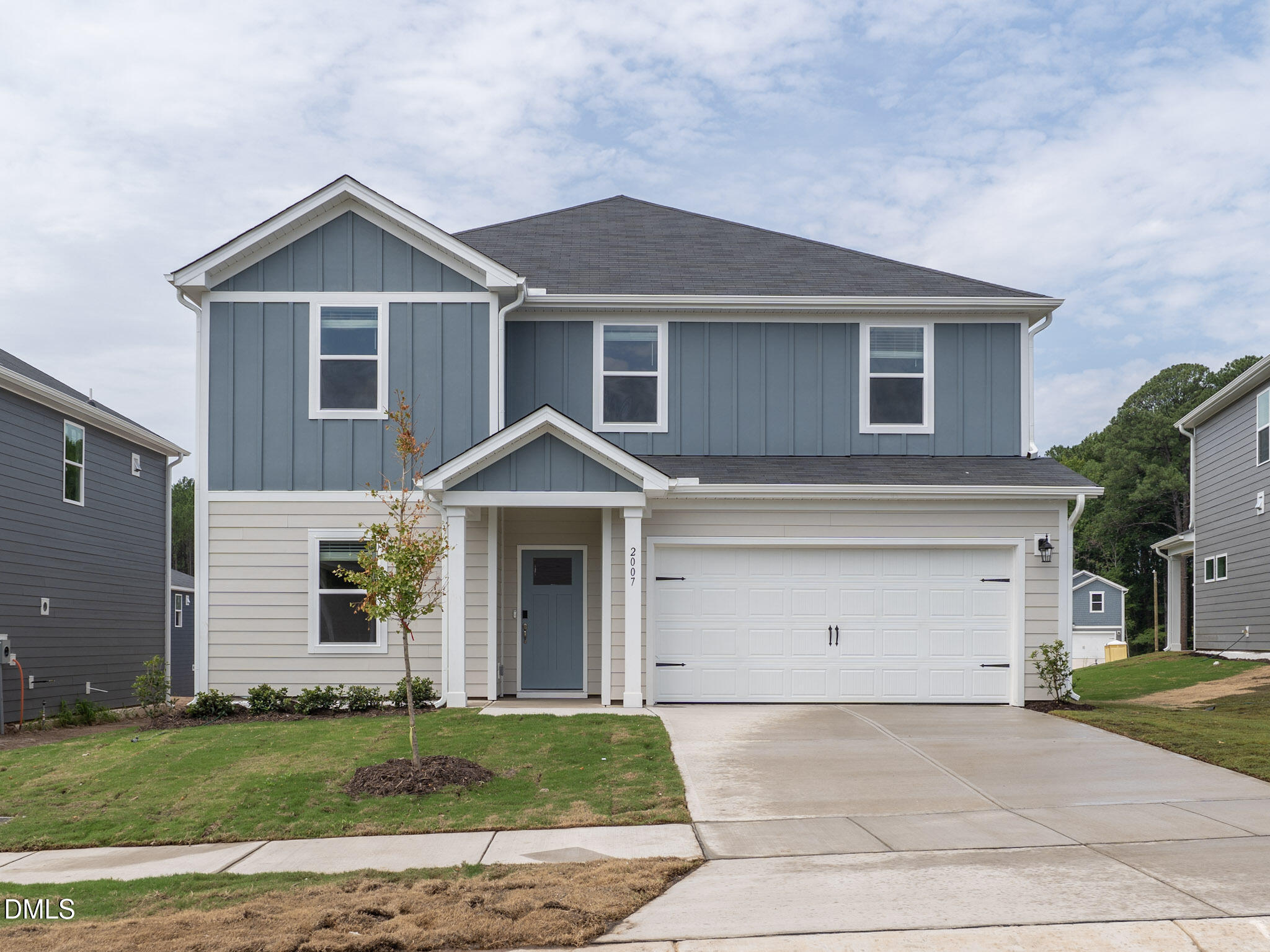 2007 Topsail Road, Durham, NC 27704