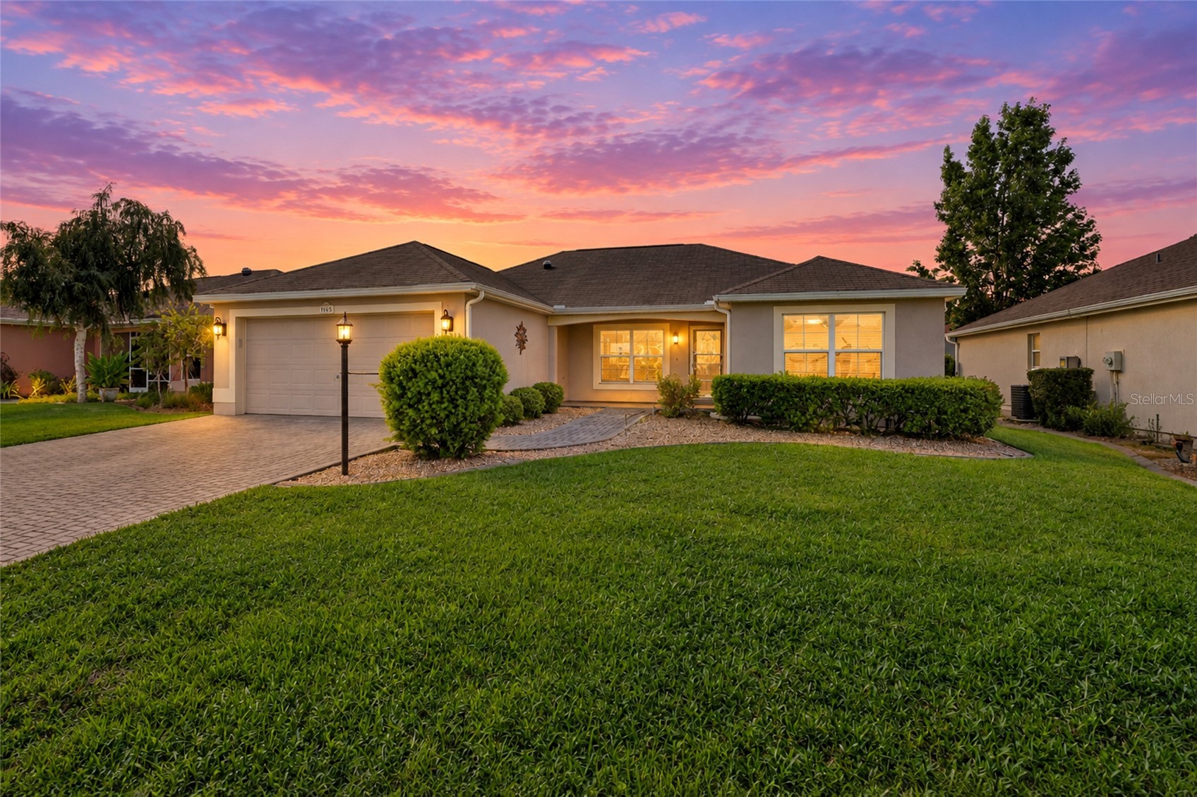 7169 172ND HAZELWOOD Loop, The Villages, FL, 32162 — assumable VA mortgage at 3.00%