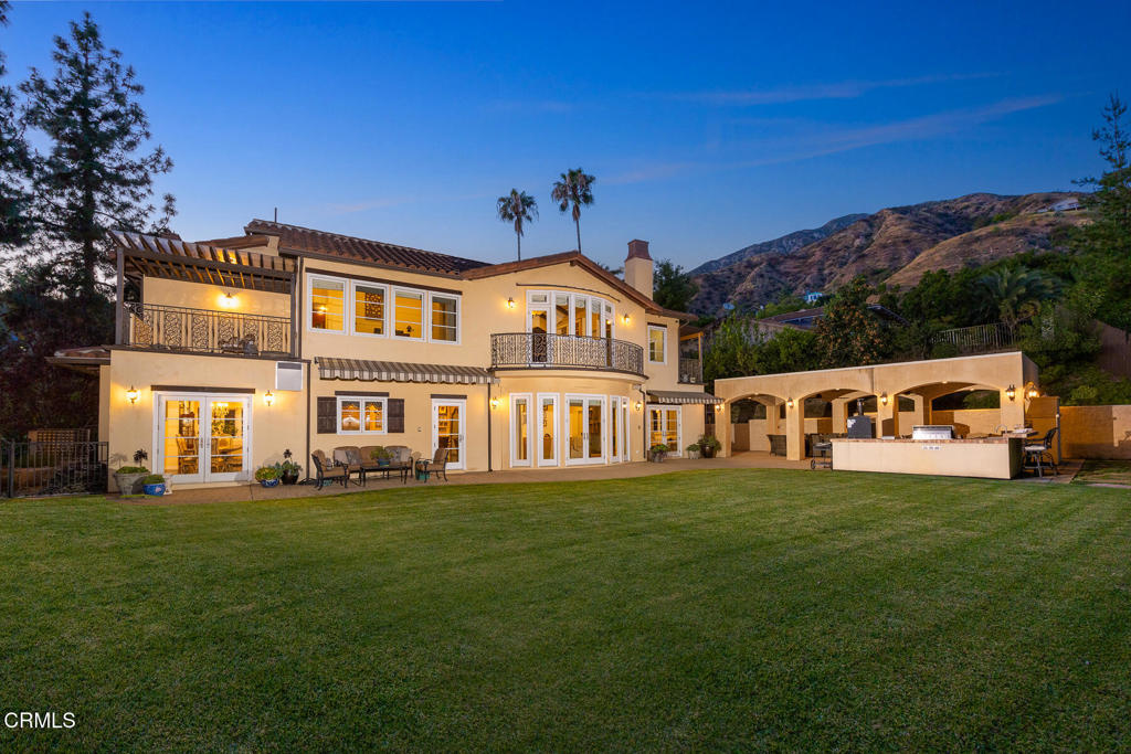574 Camillo Road