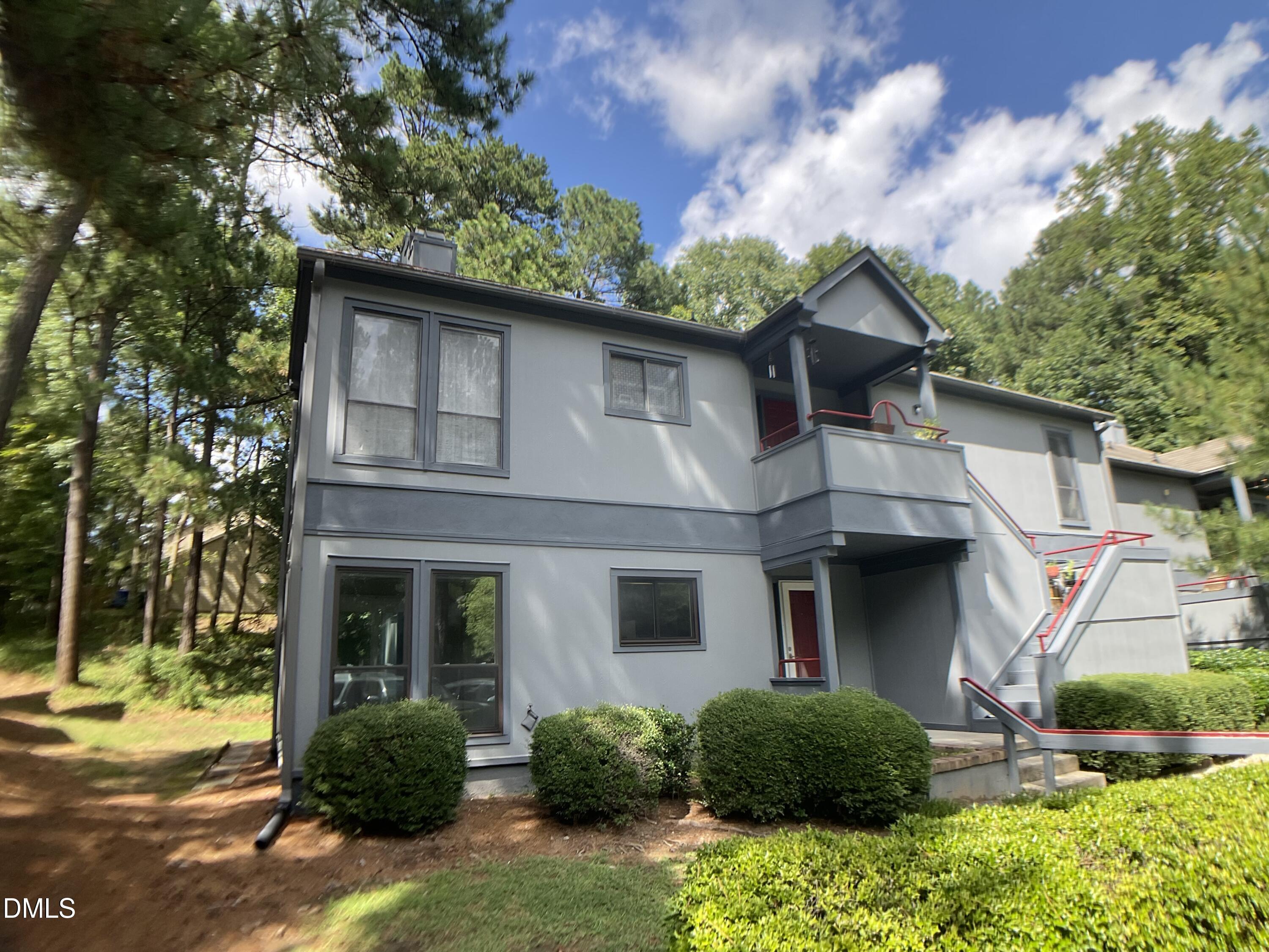 30 Melstone Turn, Durham, NC 27707
