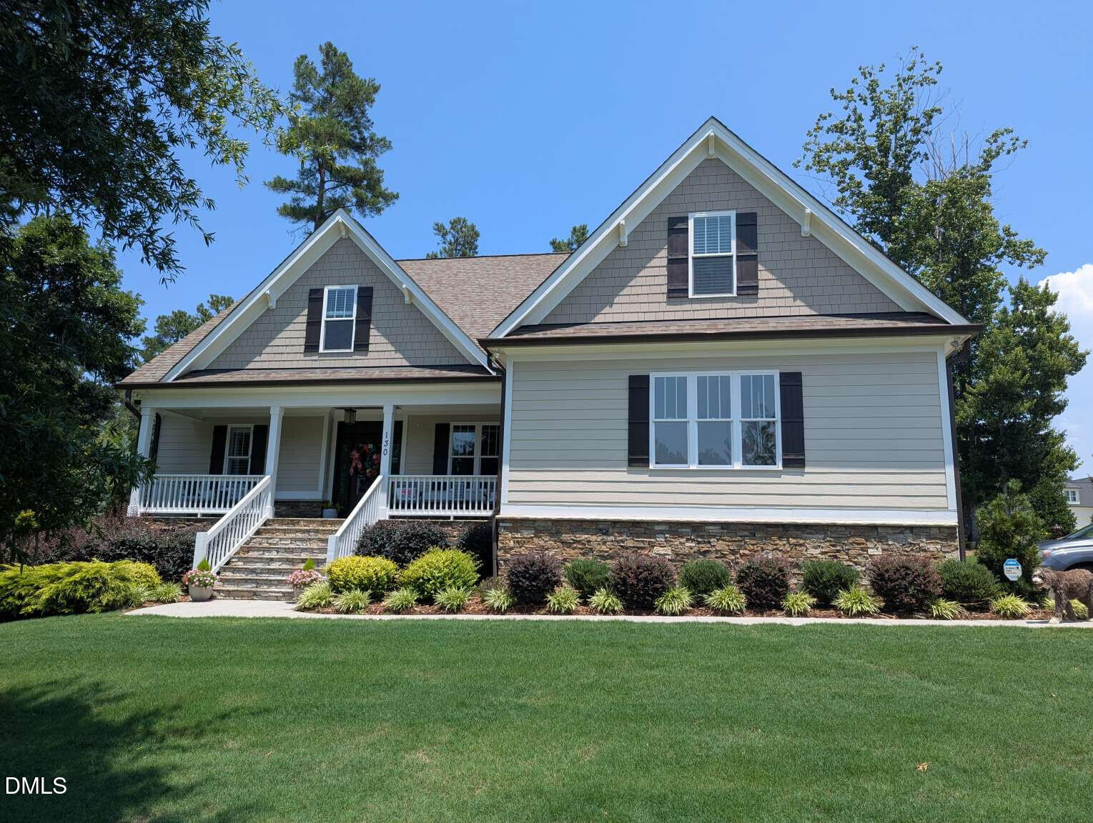 130 Anna Marie Way, Youngsville, NC 27596