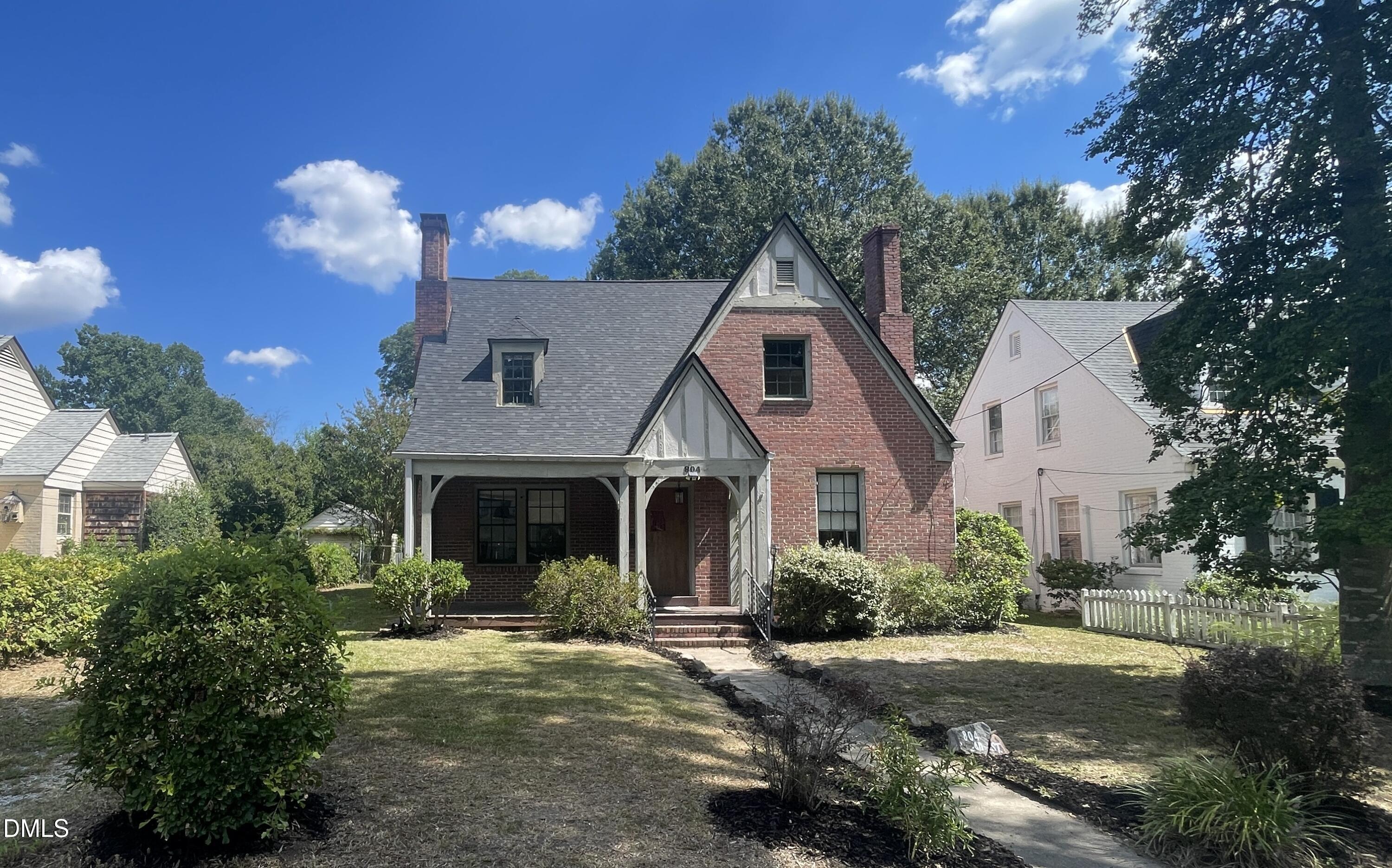 804 Broad Street W, Wilson, NC 27893