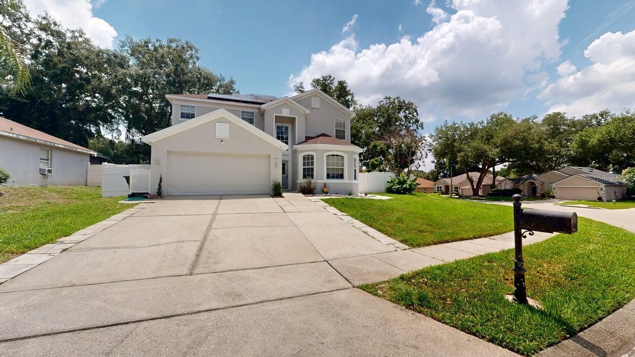 2108 ANCIENT OAK Drive, Ocoee, FL, 34761 — assumable FHA mortgage at 6.39%