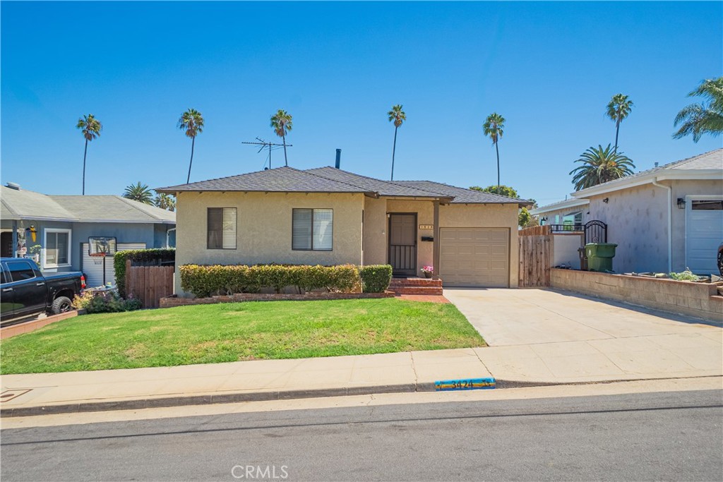 3424 S Denison