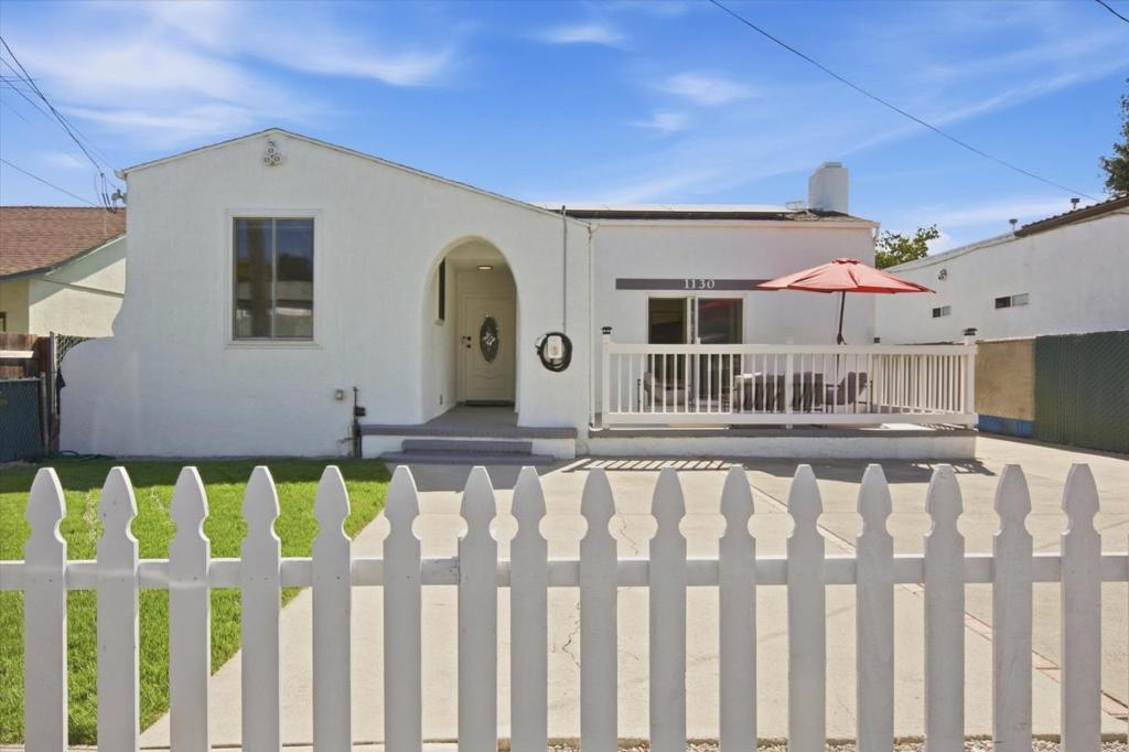 1130 Sevier Avenue