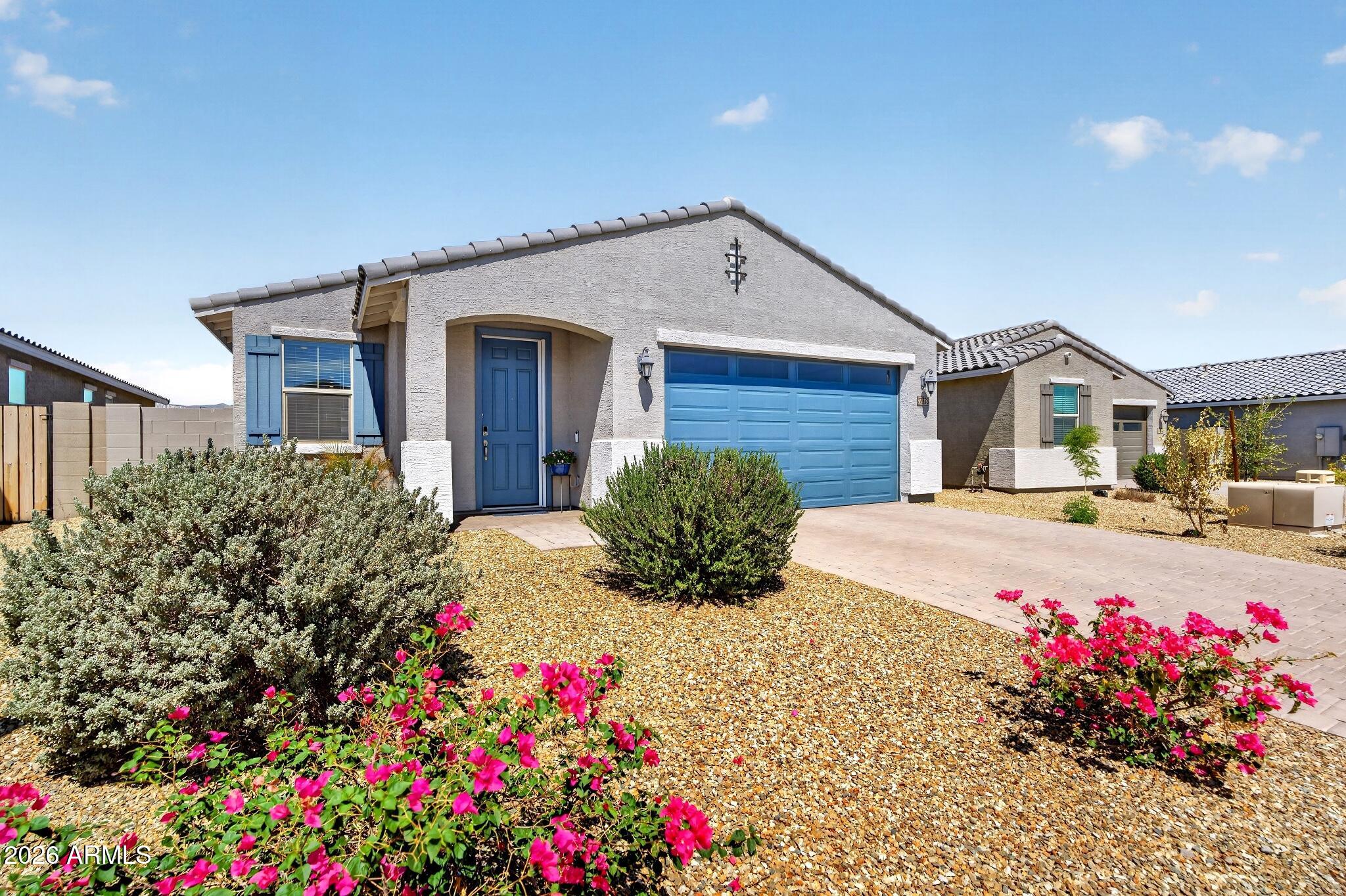 22358 W Sonora Street, Buckeye, AZ 85326