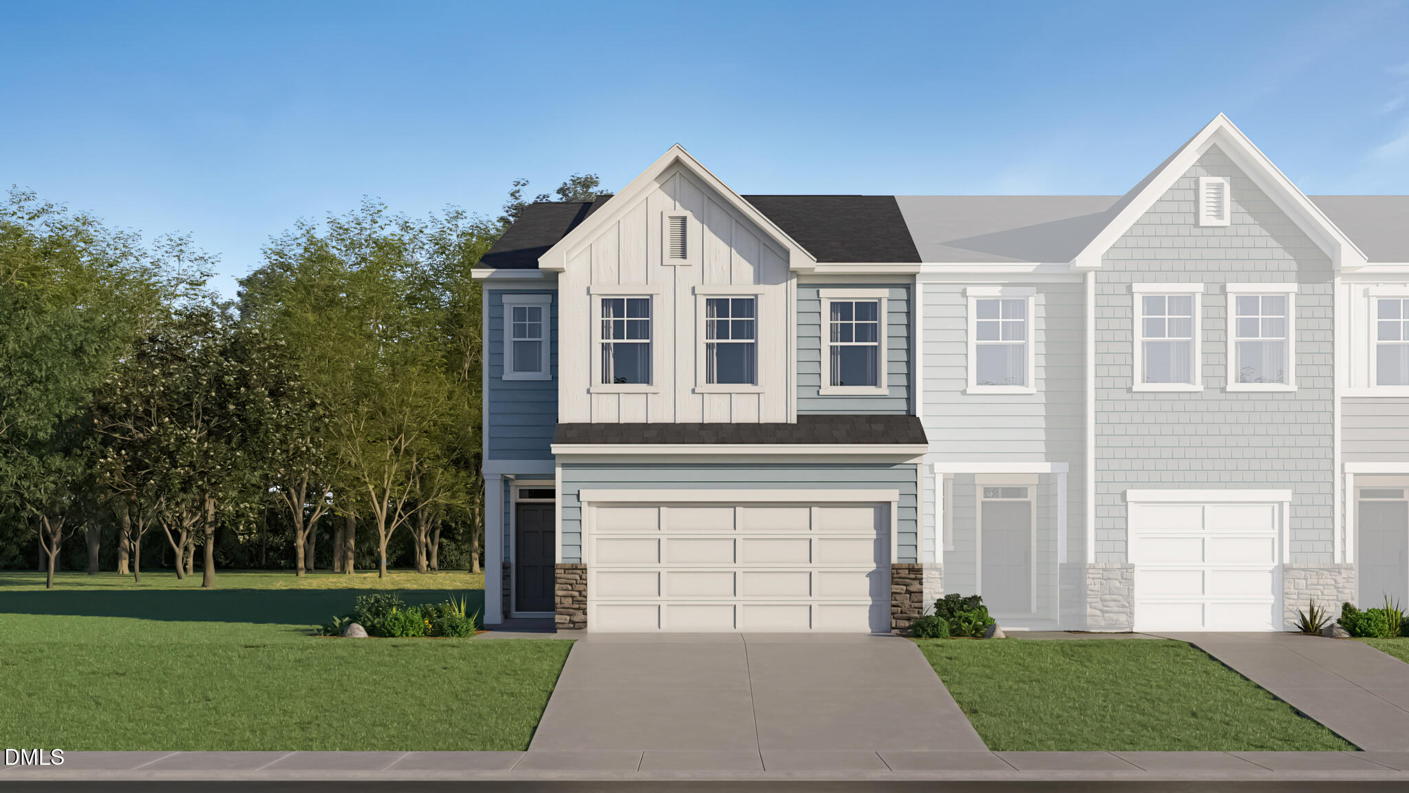 1505 Montana Stone Lane, Rolesville, NC 27587