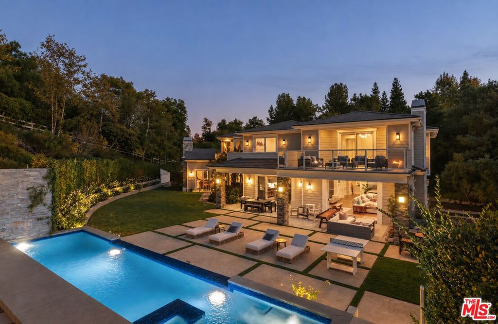 25081 Lewis And Clark Road
