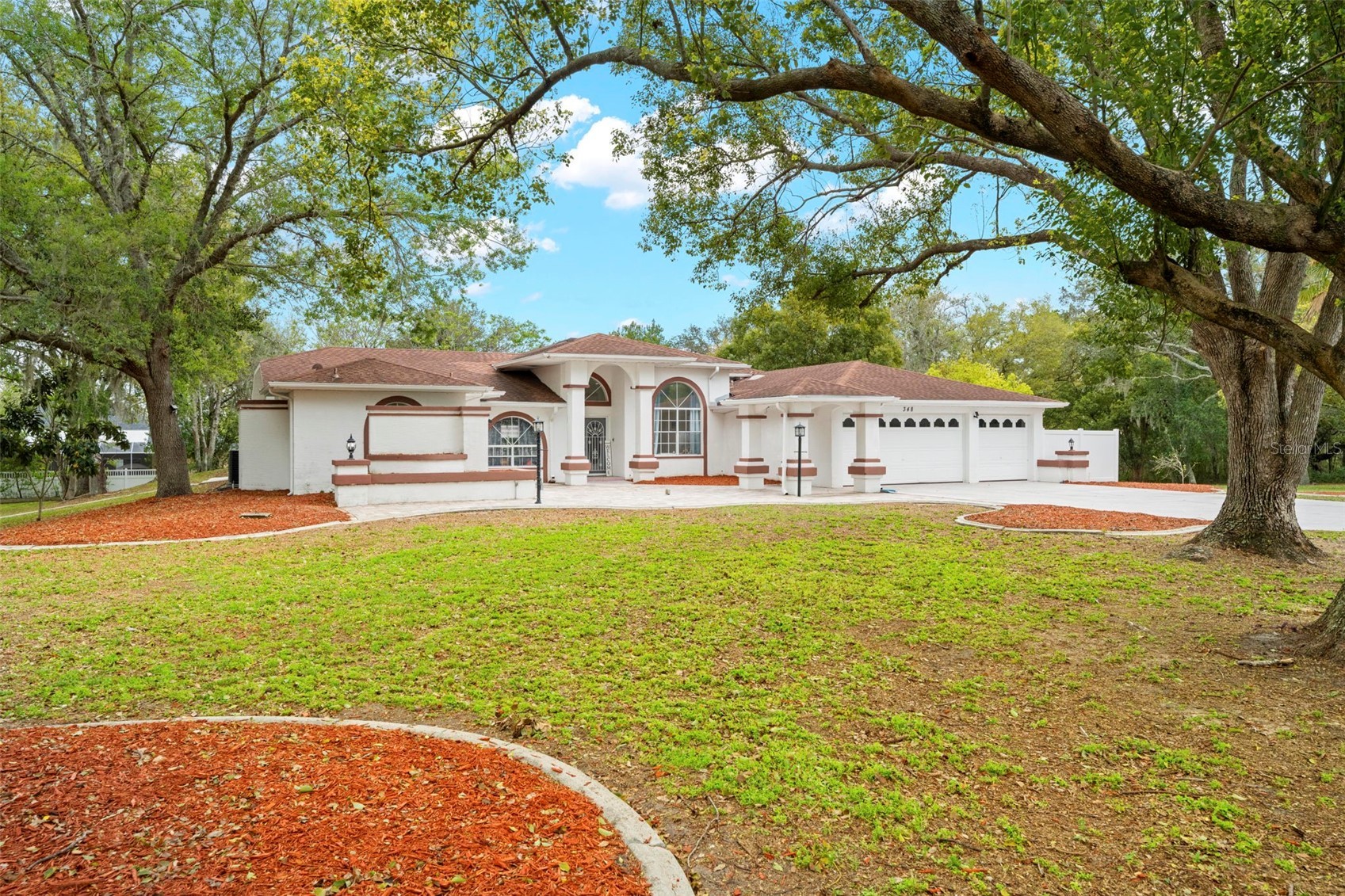 348 FLORIAN Way, Spring Hill, FL, 34609 — assumable VA mortgage at 4.16%