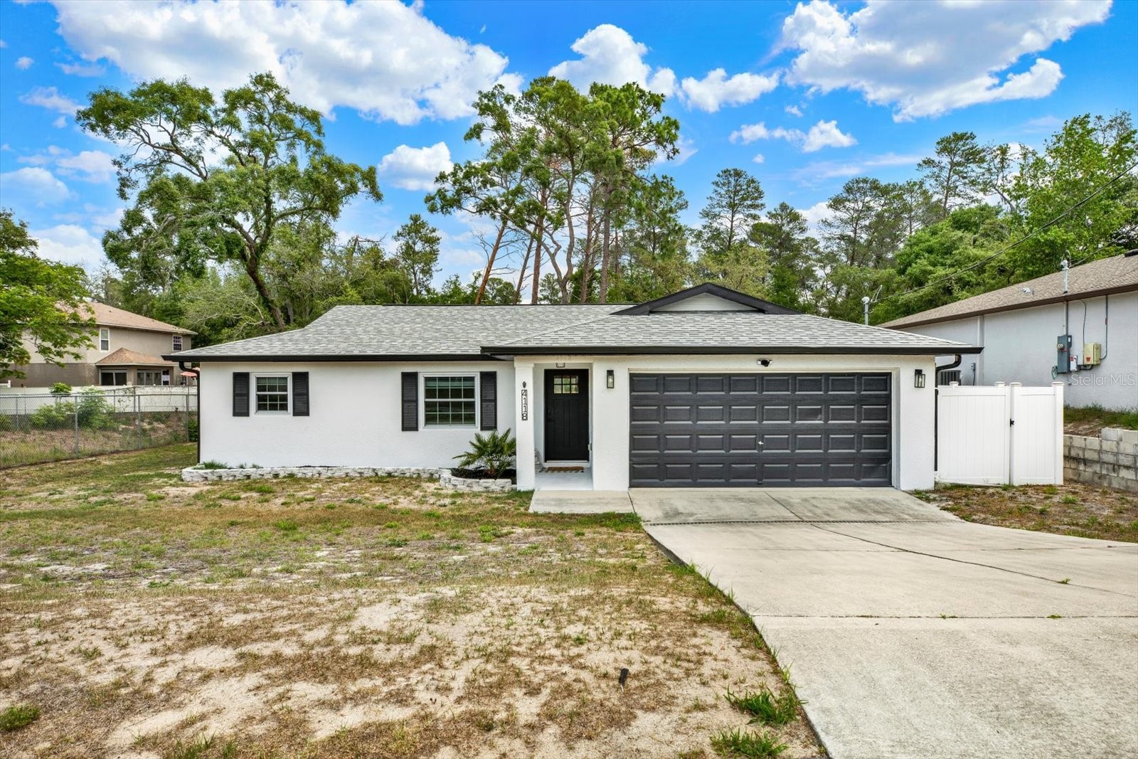 4118 RAMONA Drive, Spring Hill, FL, 34606 — assumable FHA mortgage at 6.29%