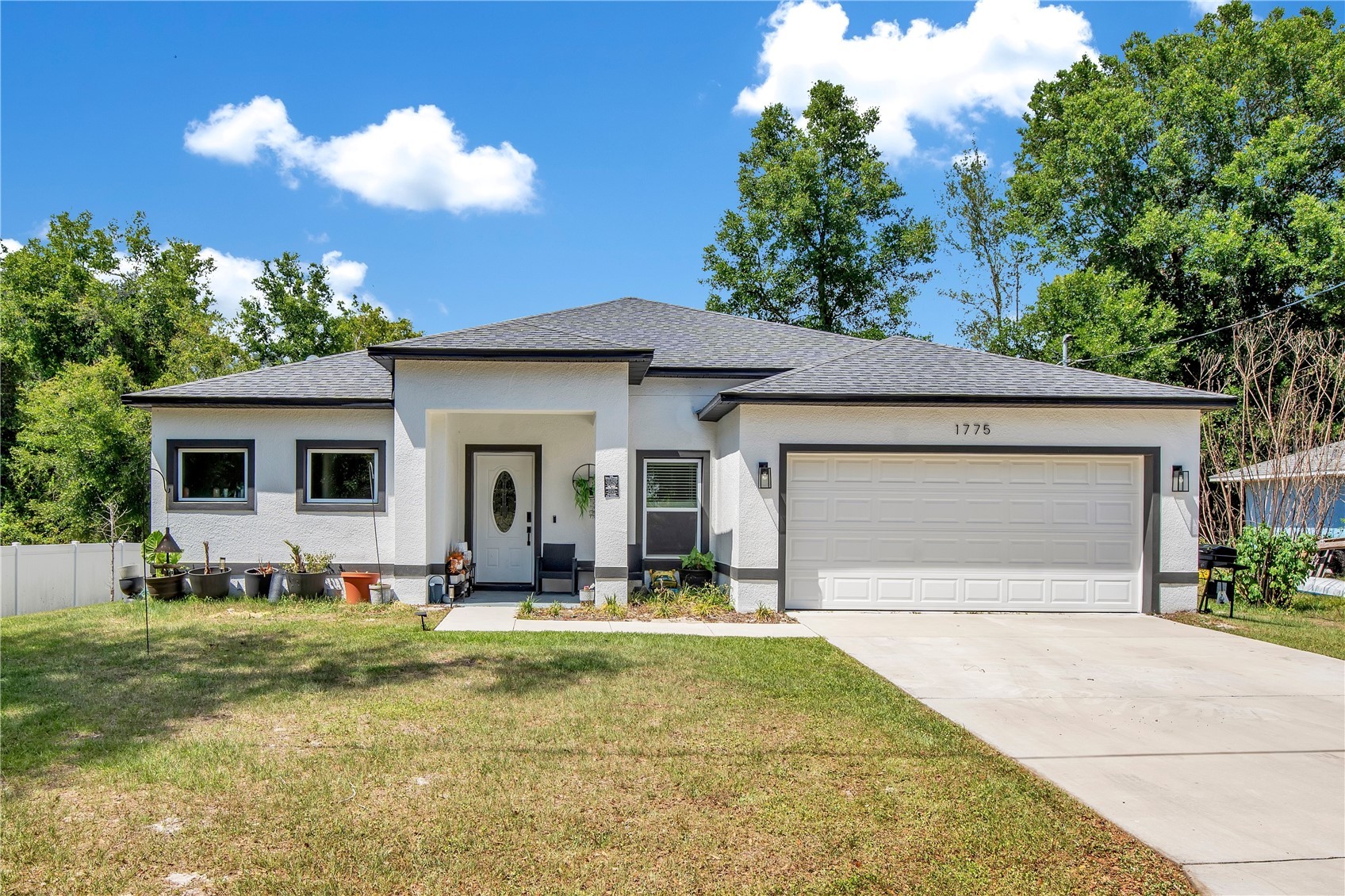1775 19TH Street, Orange City, FL, 32763 — assumable FHA mortgage at 7.79%