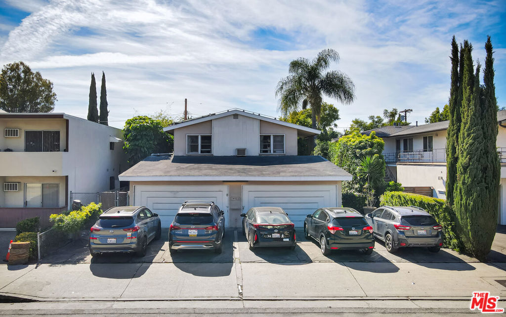 14722 Magnolia Boulevard