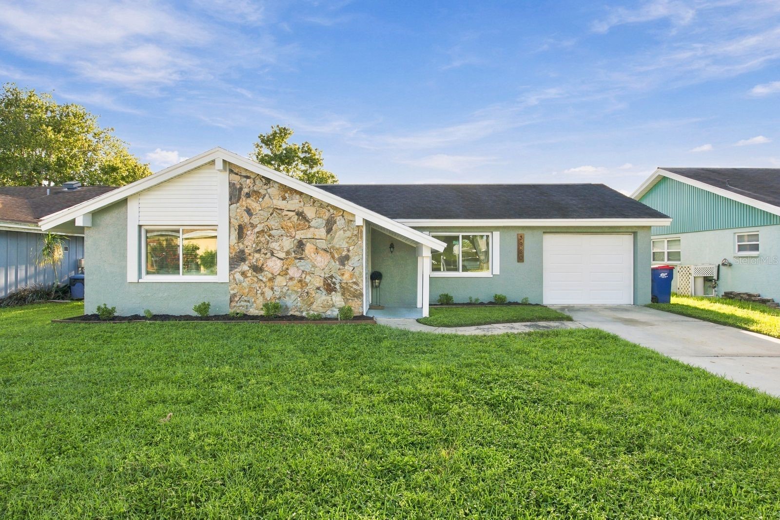 3920 EDGEMONT Drive, New Port Richey, FL, 34652 — assumable FHA mortgage at 6.65%