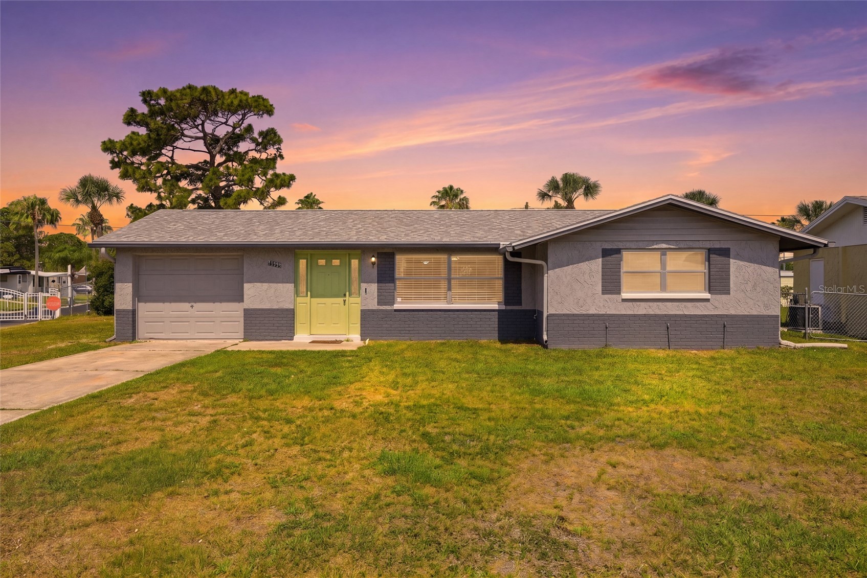 10737 FILLMORE Avenue, Port Richey, FL, 34668 — assumable FHA mortgage at 4.67%
