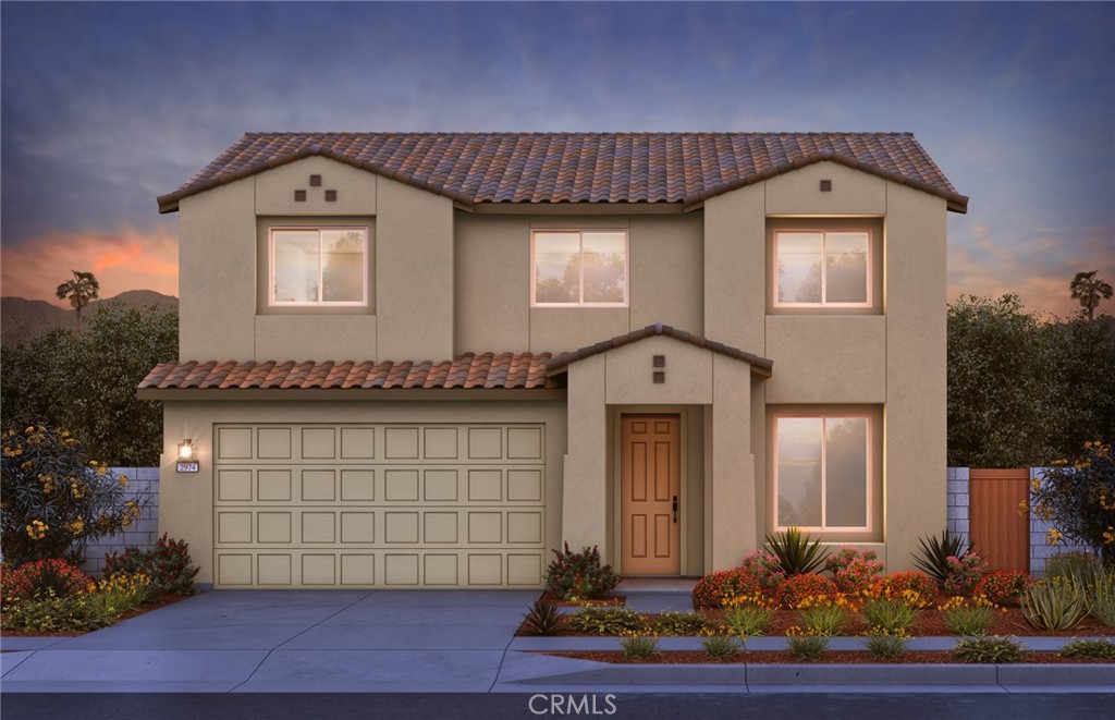 83873 Calle Trejo Drive