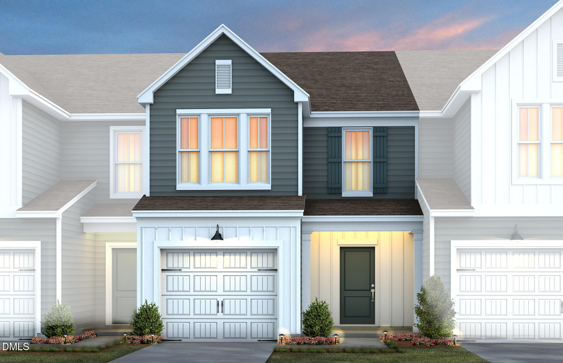 1245 Jensen Road, Durham, NC 27703