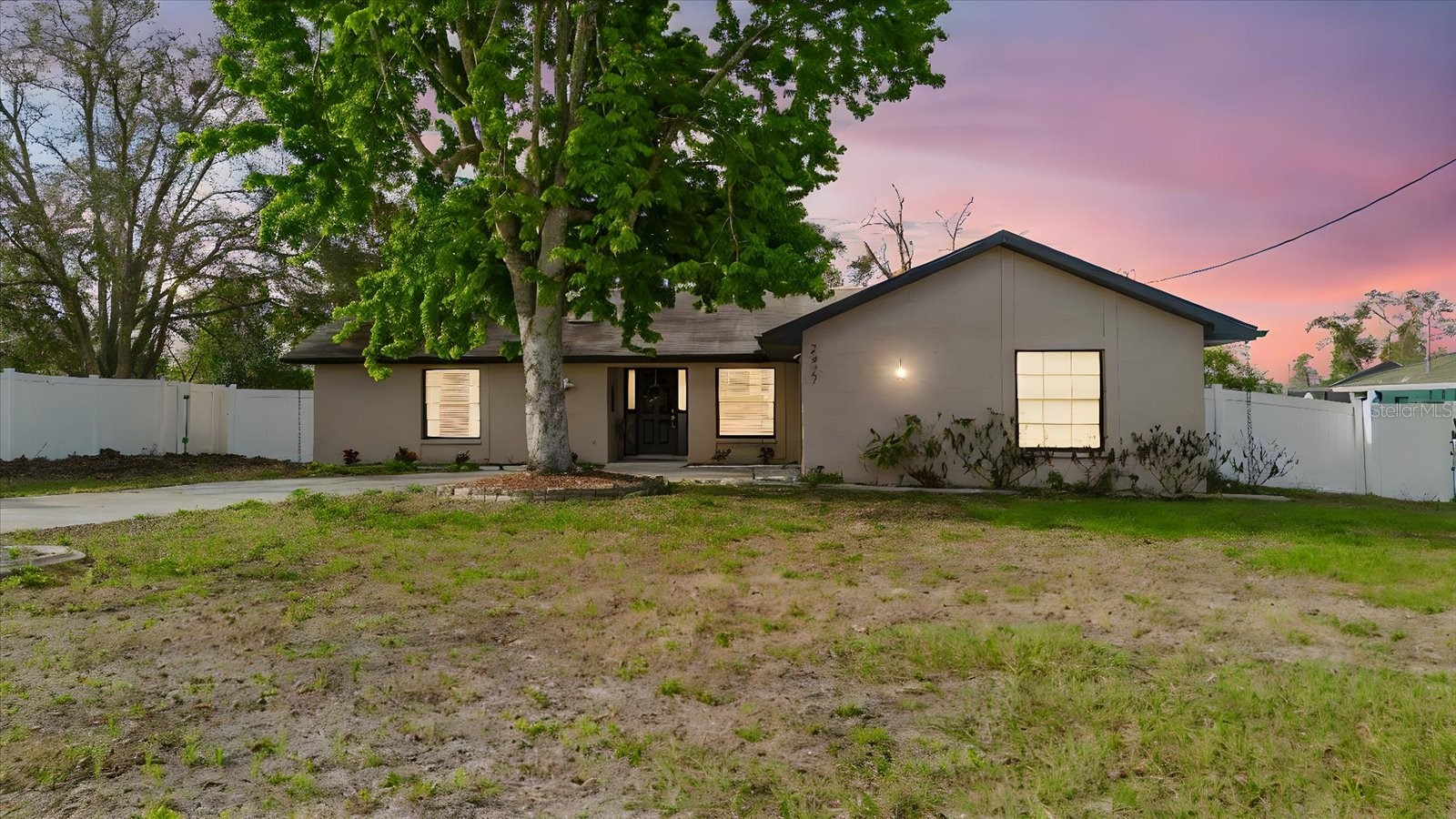 2427 COMERWOOD Drive, Spring Hill, FL, 34609 — assumable FHA mortgage at 6.57%