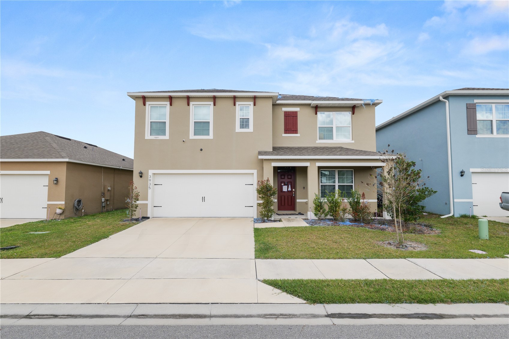 3935 PALAZZO Place, Winter Haven, FL, 33884 — assumable FHA mortgage at 6.67%
