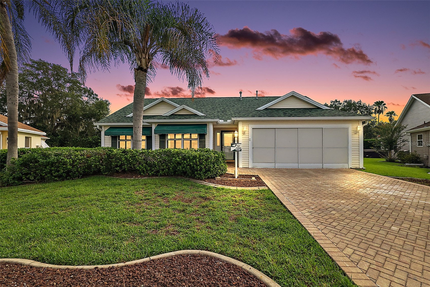 1557 OAK FOREST Drive, The Villages, FL, 32162 — assumable VA mortgage at 4.20%
