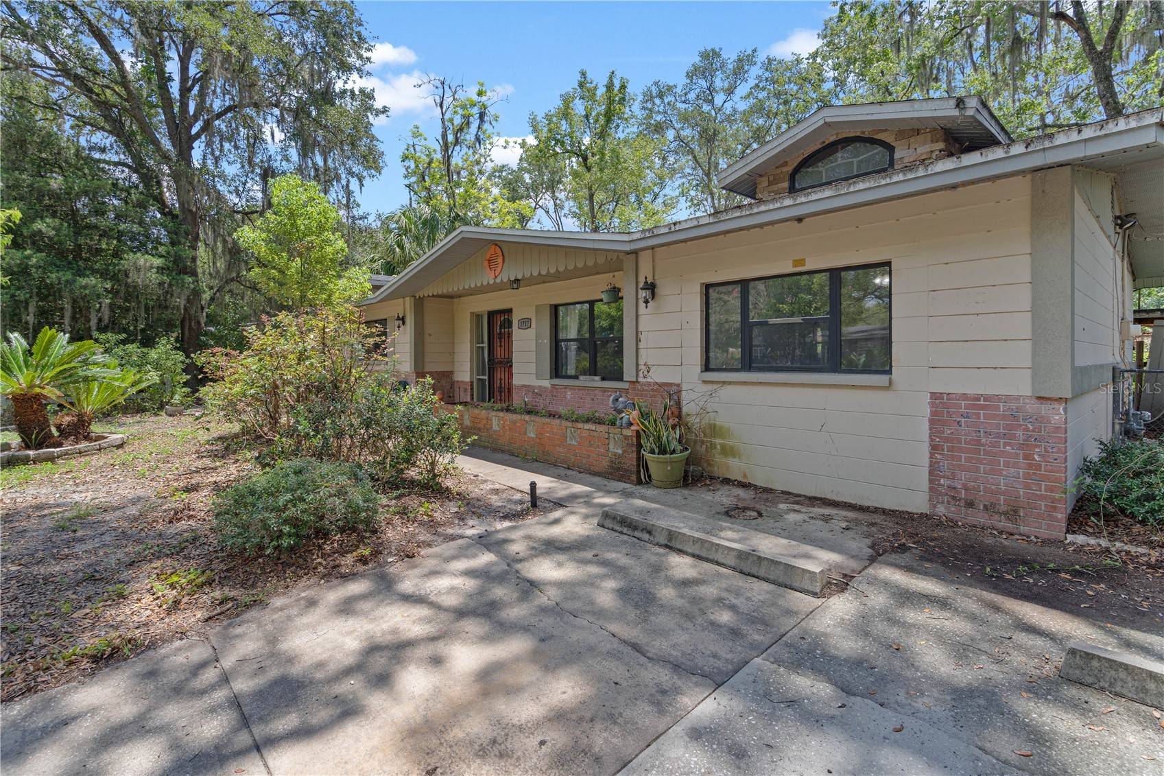 1717 28TH Avenue, Gainesville, FL, 32609 — assumable FHA mortgage at 3.64%