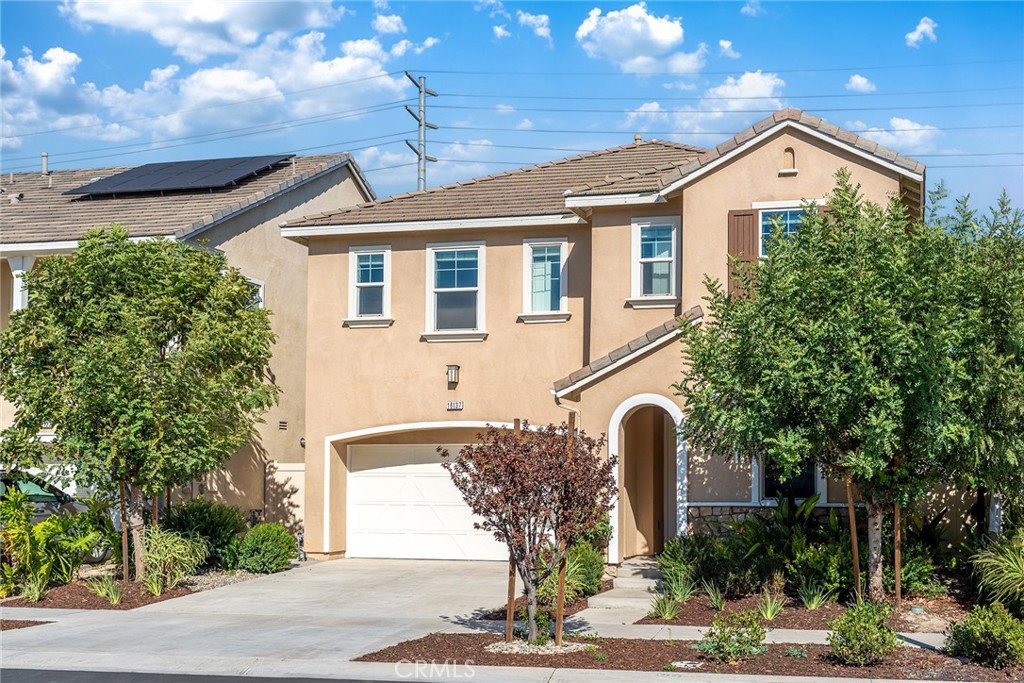 16137 Almond ave