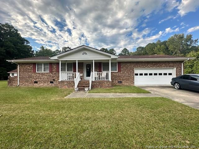 3715 Linden Road, Linden, NC 28356