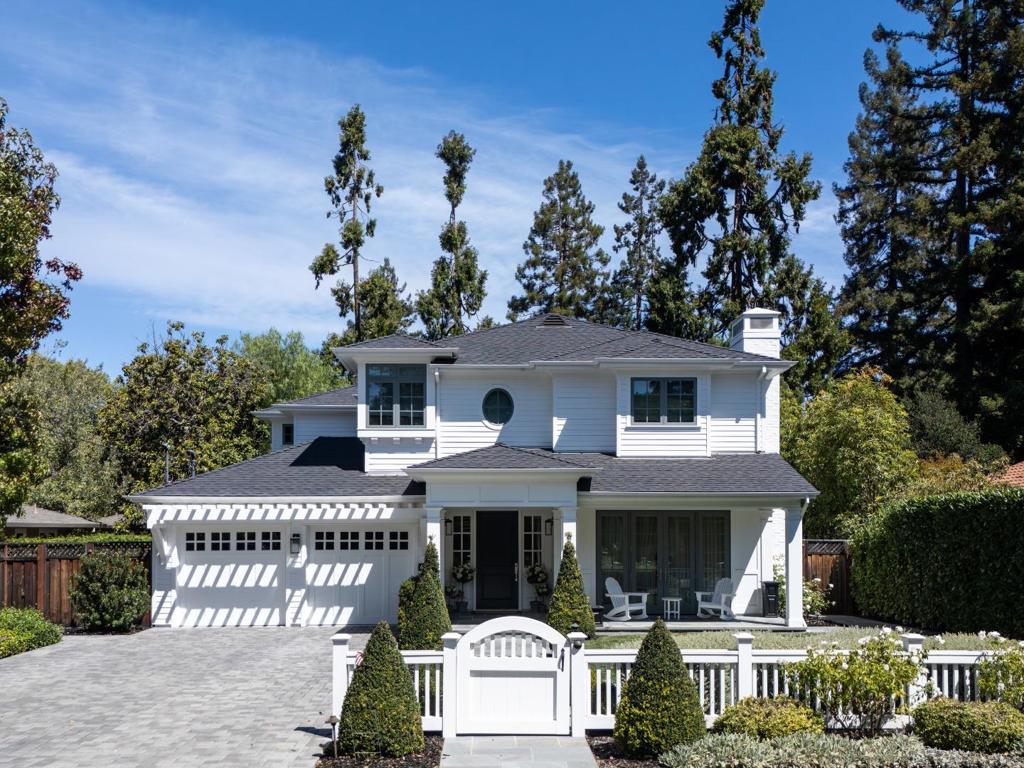 624 Olive Street