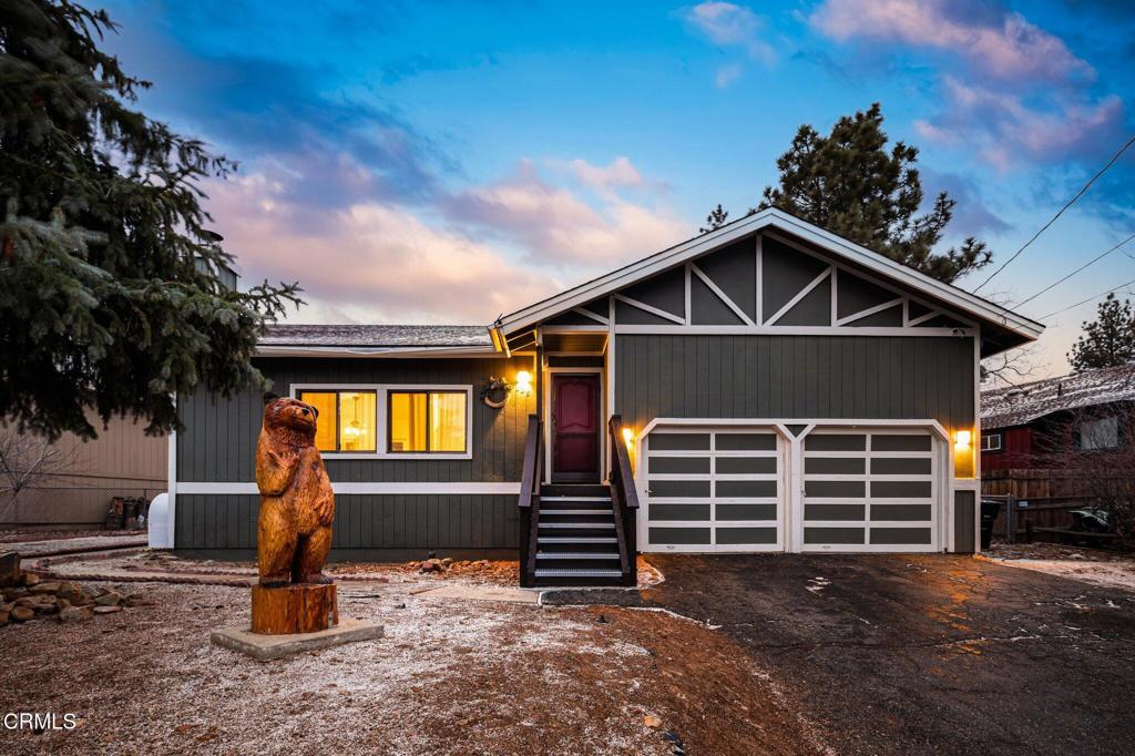 325 Montclair Drive