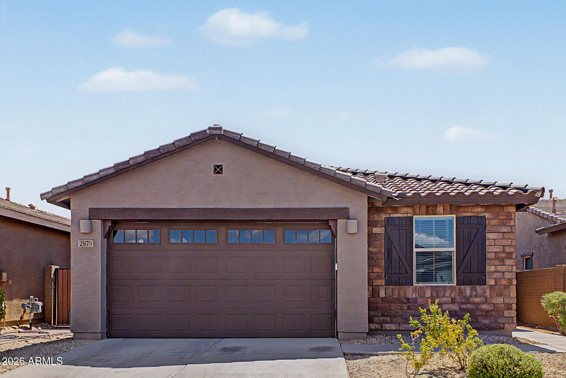 2979 YUMA Avenue, Apache Junction, AZ, 85119 — assumable FHA mortgage at 5.78%