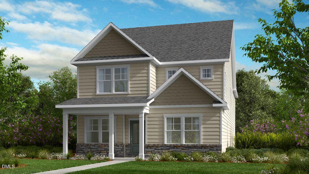 1000 Winter Haven Drive, Knightdale, NC 27545