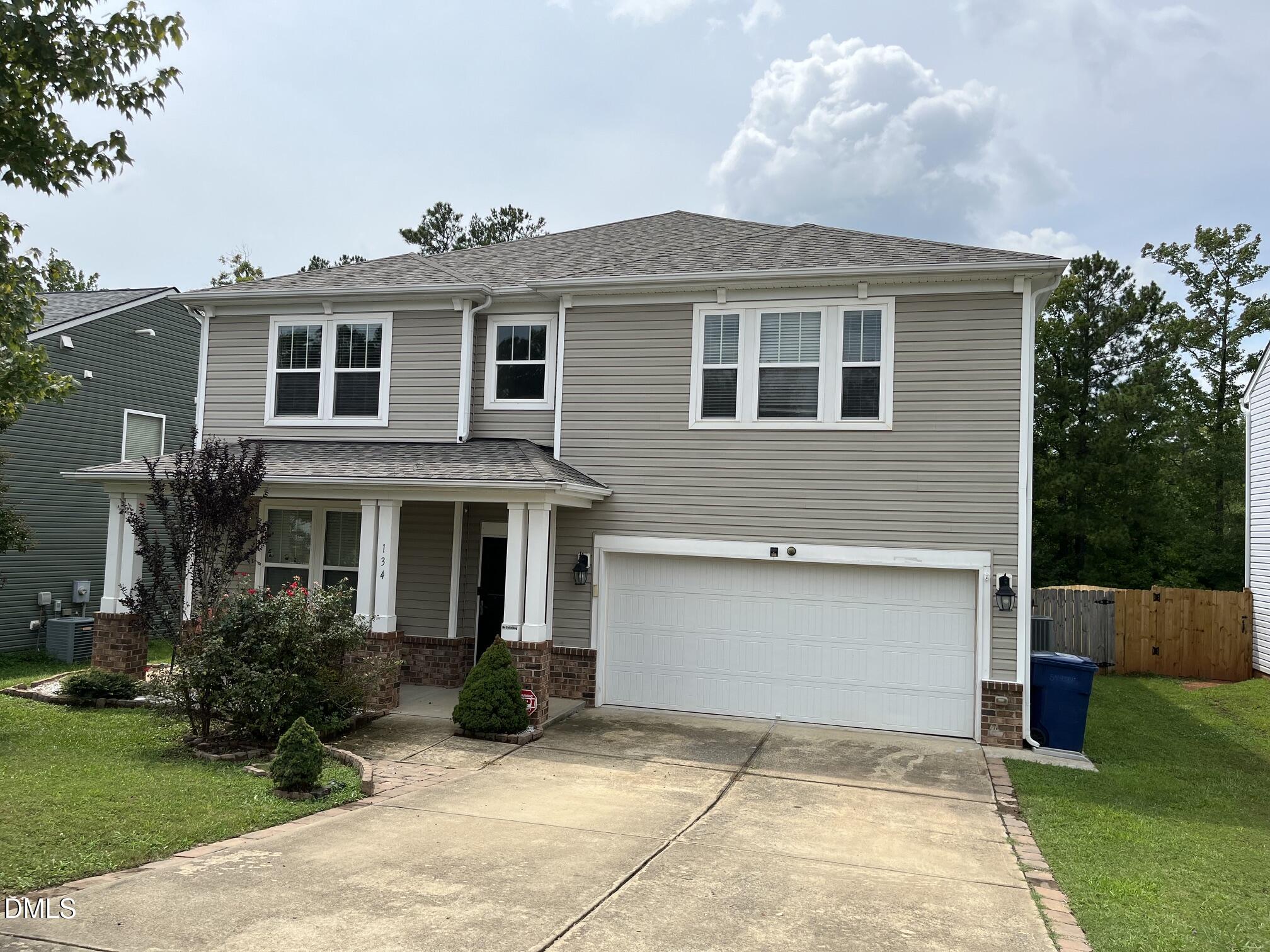 134 Chownings, Sanford, NC 27330