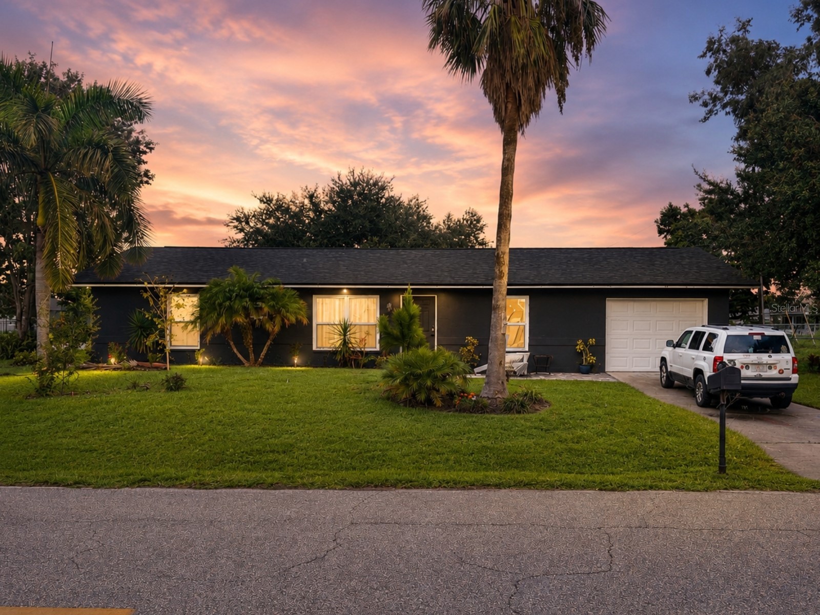 16352 QUESA Drive, Punta Gorda, FL, 33955 — assumable VA mortgage at 3.20%