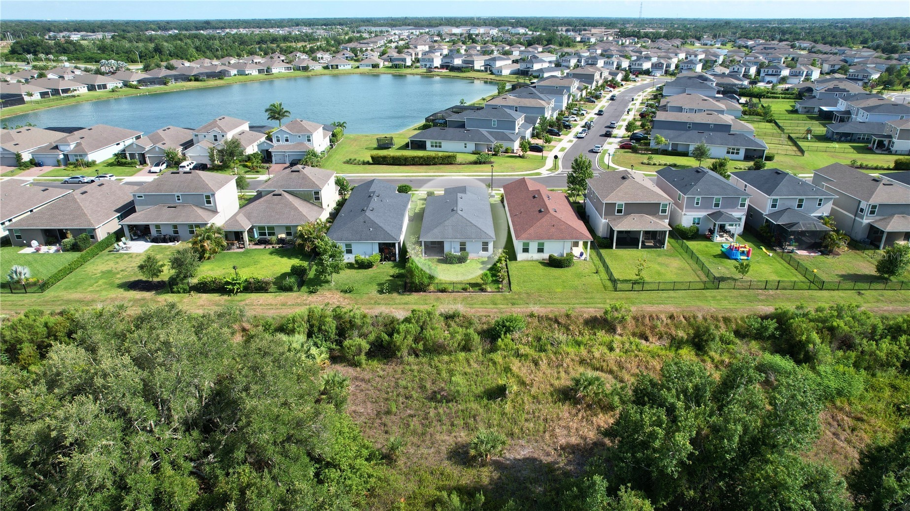 11636 LITTLE RIVER Way, Parrish, FL, 34219 — assumable FHA mortgage at 6.43%
