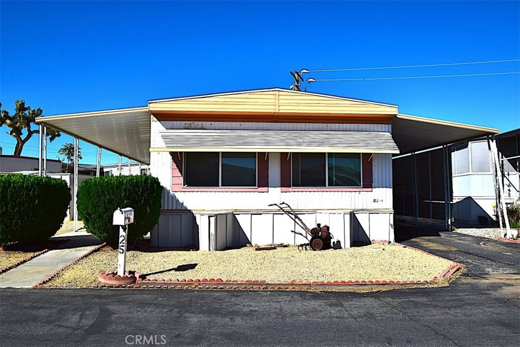 56254 29 Palms Highway 25
