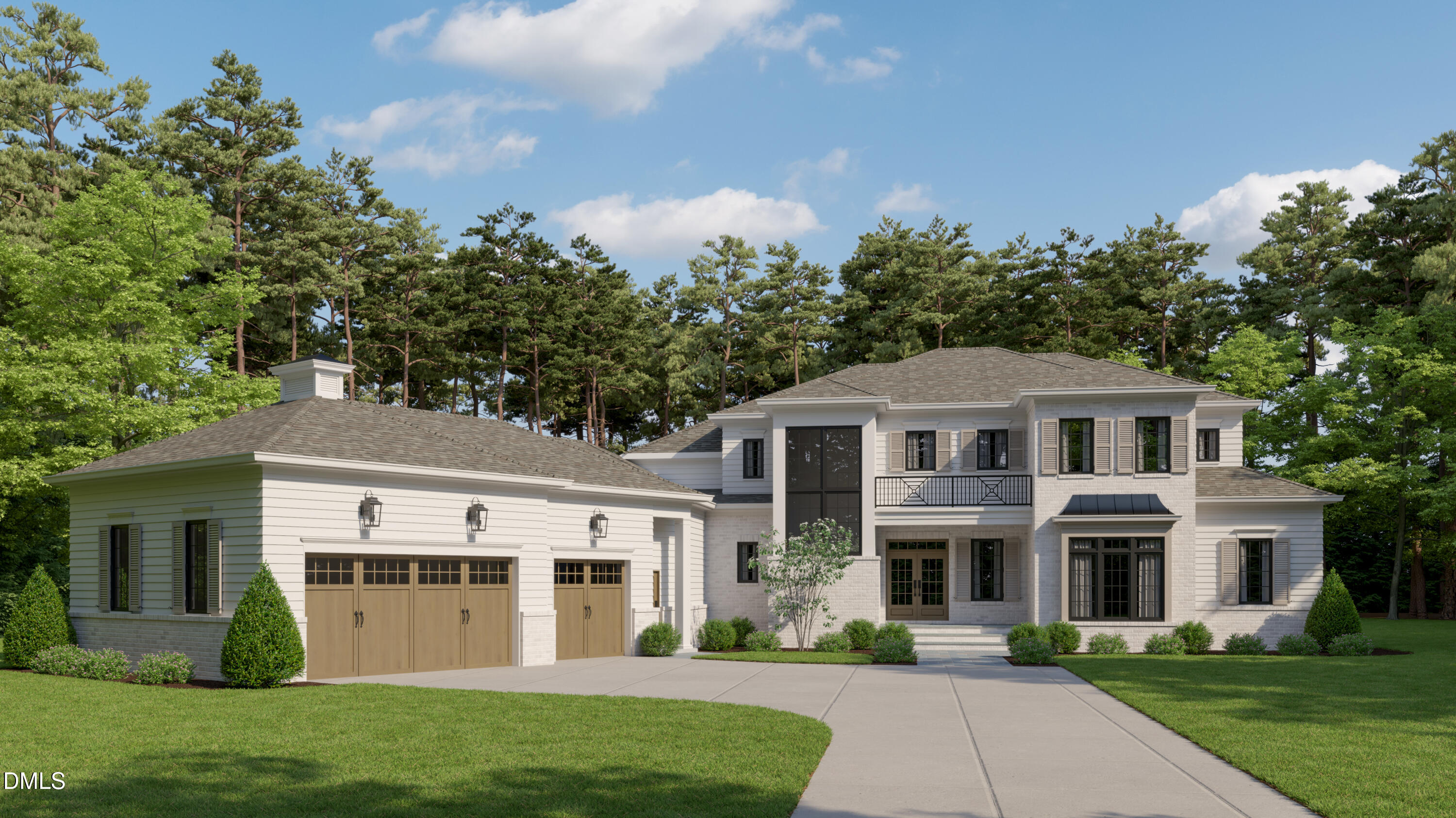 7000 Rosewood Grove Lane, Raleigh, NC 27613