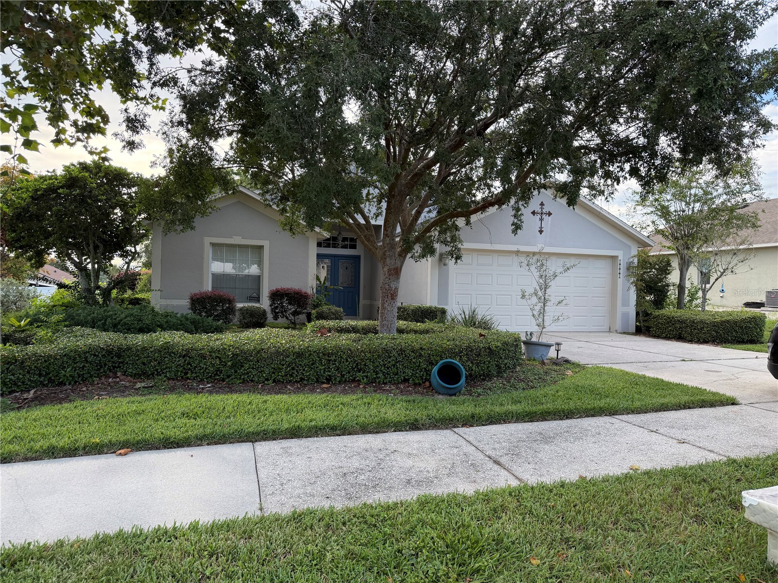 1111 ARBOR HILL Circle, Minneola, FL, 34715 — assumable FHA mortgage at 7.47%