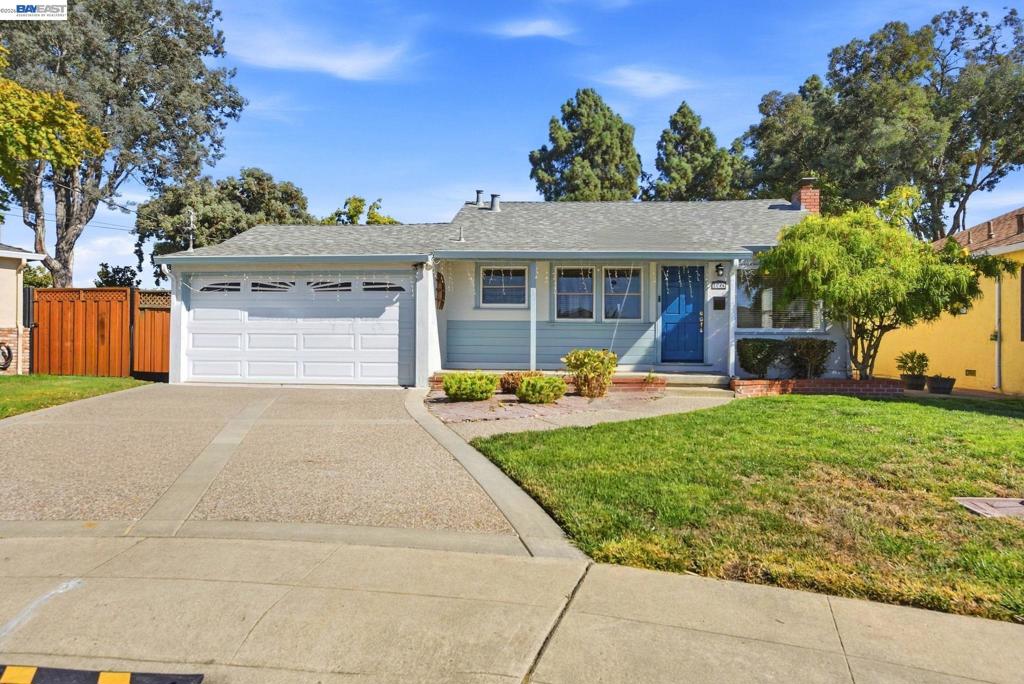 5946 Cinnabar Ct