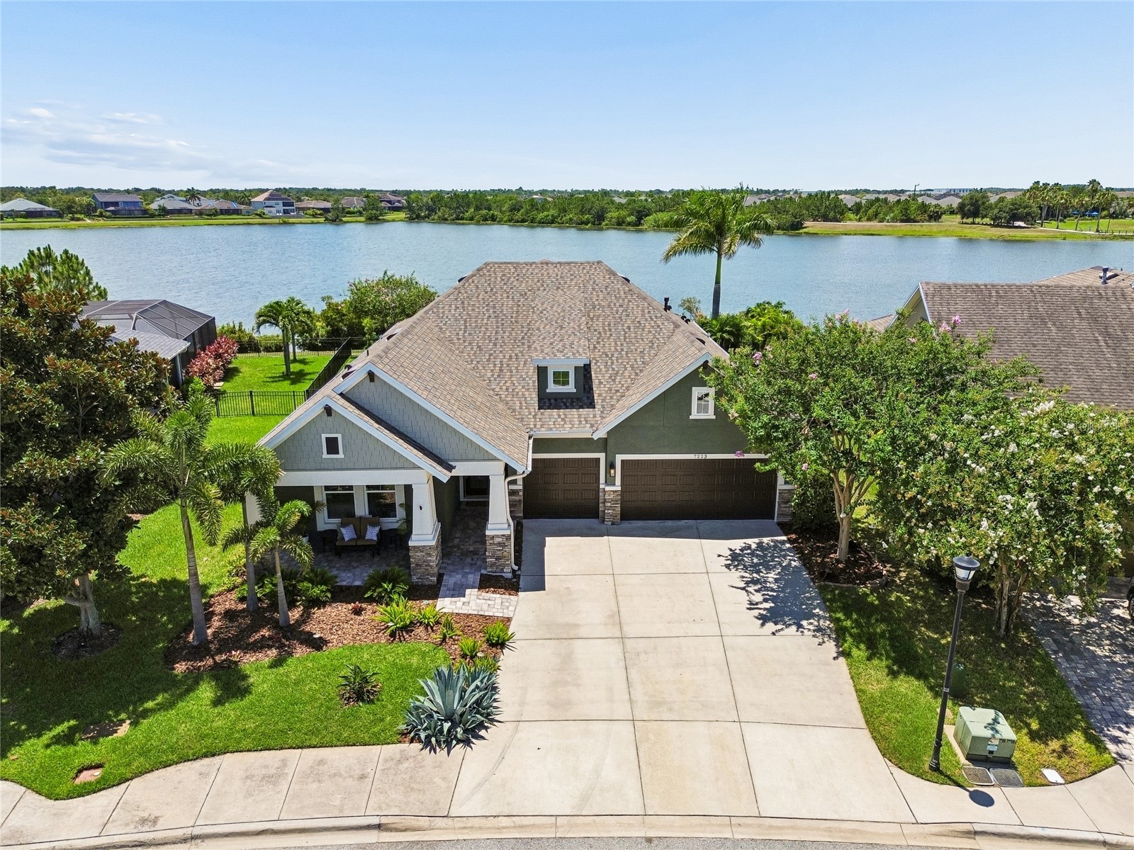 7223 HOURGLASS Drive, Apollo Beach, FL, 33572 — assumable VA mortgage at 6.88%