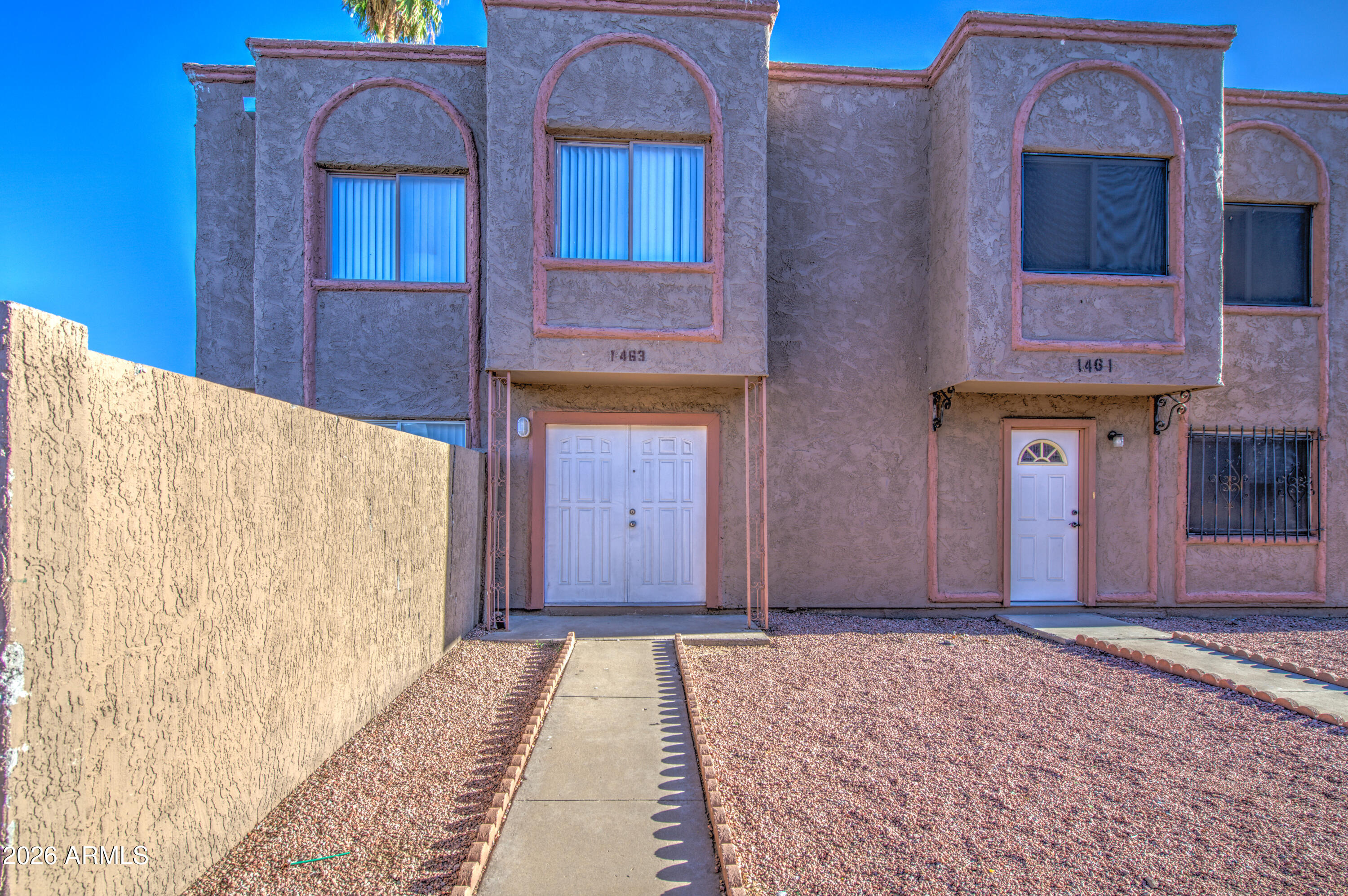 1463 N 53RD Drive, Phoenix, AZ 85043