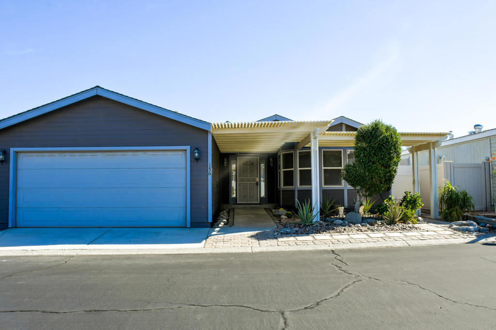 15300 Palm Drive 156