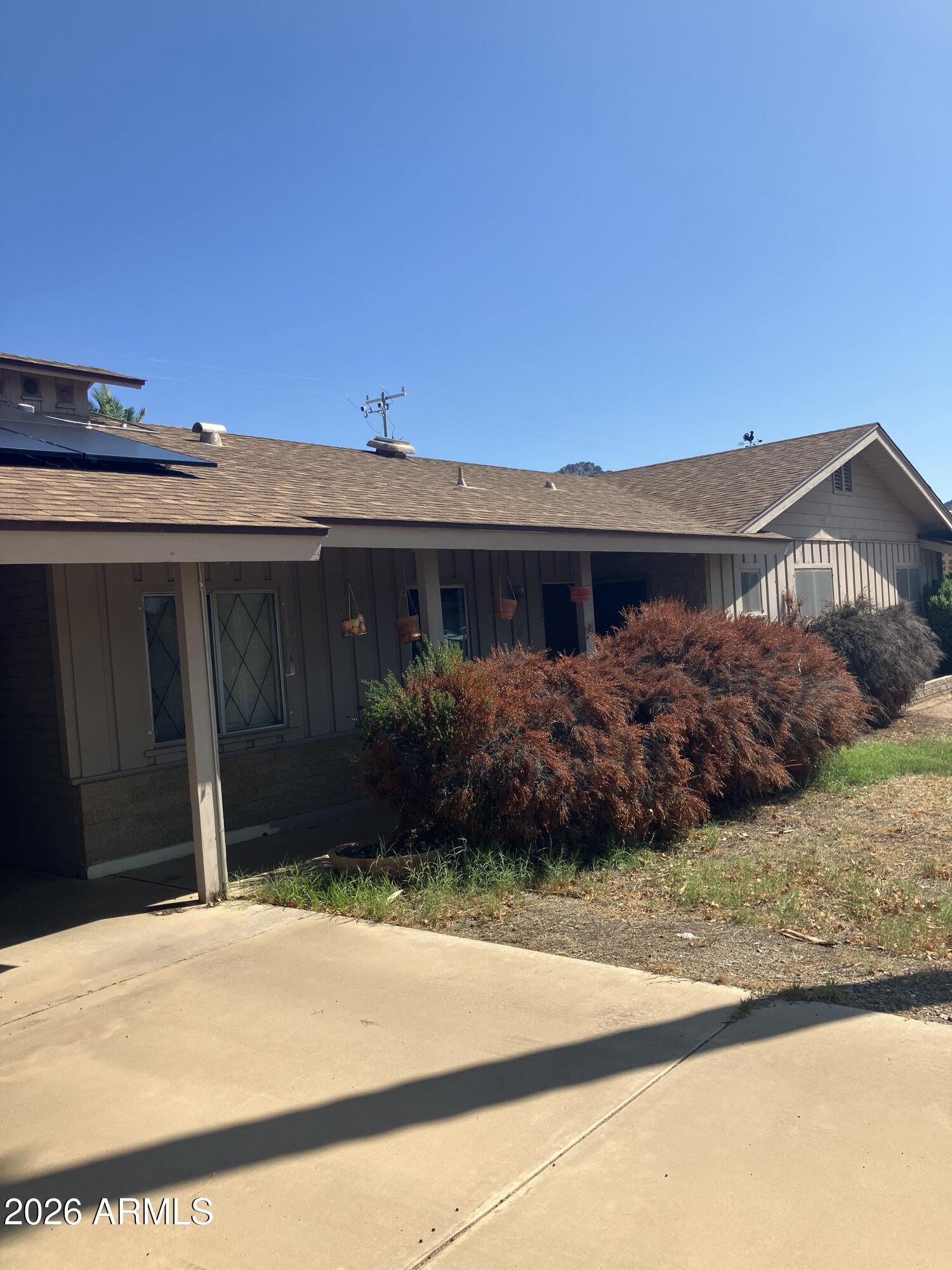 1612 E Tuckey Lane, Phoenix, AZ 85016