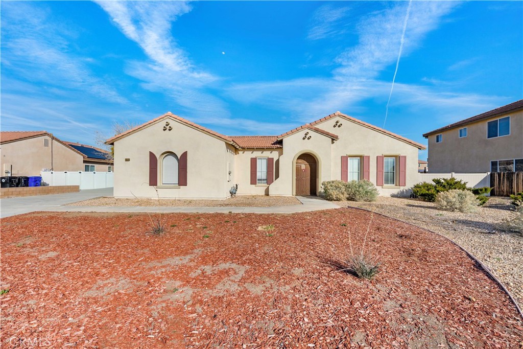 12573 Cabazon Court