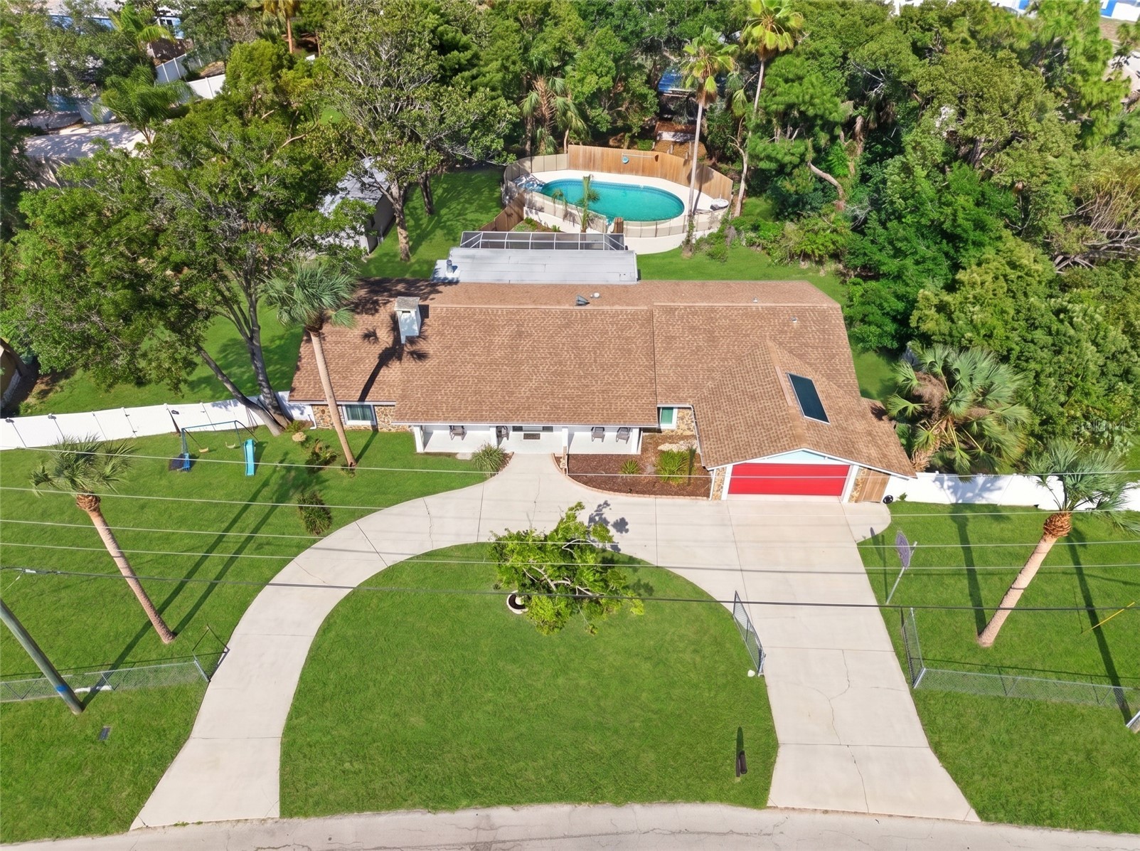 16206 SEA PINES Drive, Hudson, FL, 34667 — assumable VA mortgage at 2.96%