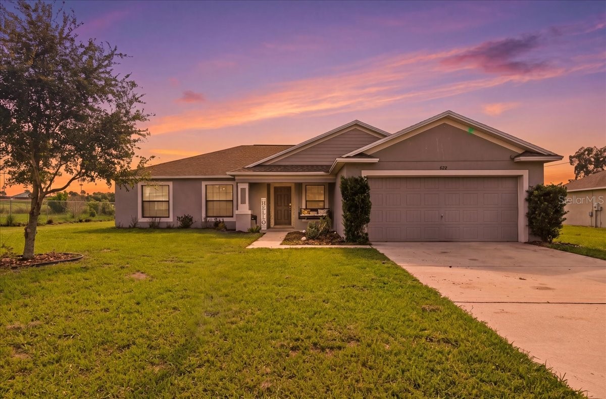 828 ULMER Road, Frostproof, FL, 33843 — assumable FHA mortgage at 2.99%