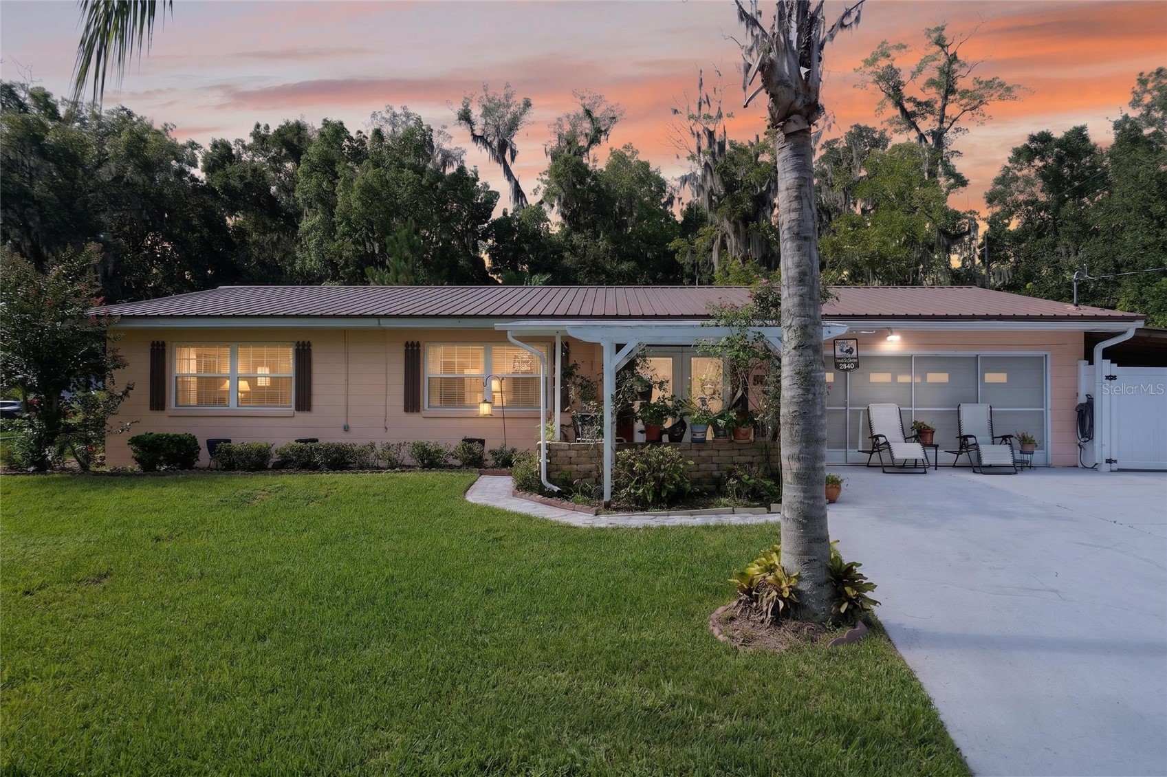 2840 2ND Street, Ocala, FL, 34471 — assumable VA mortgage at 3.68%