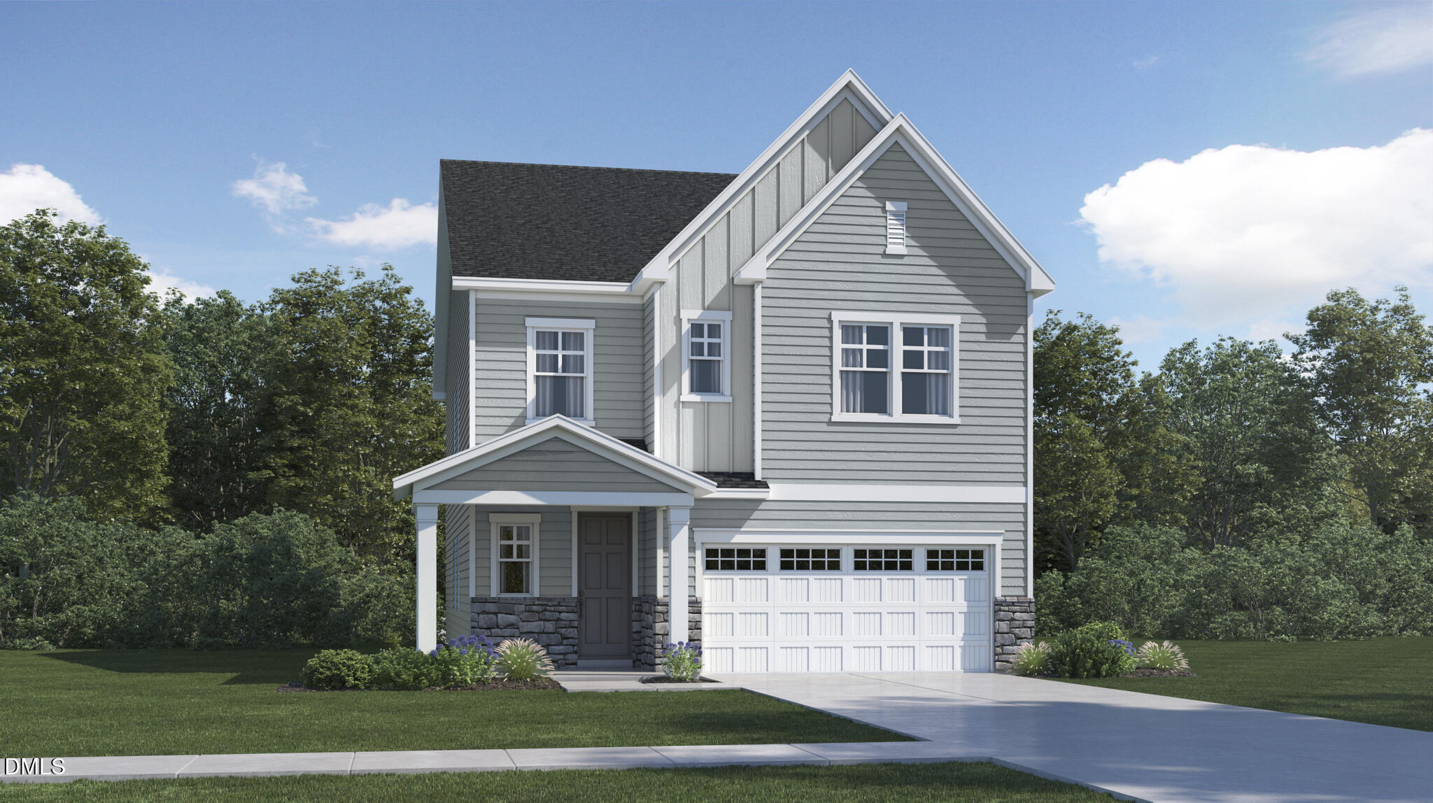 3085 Ocean Sunrise Drive, Wake Forest, NC 27587
