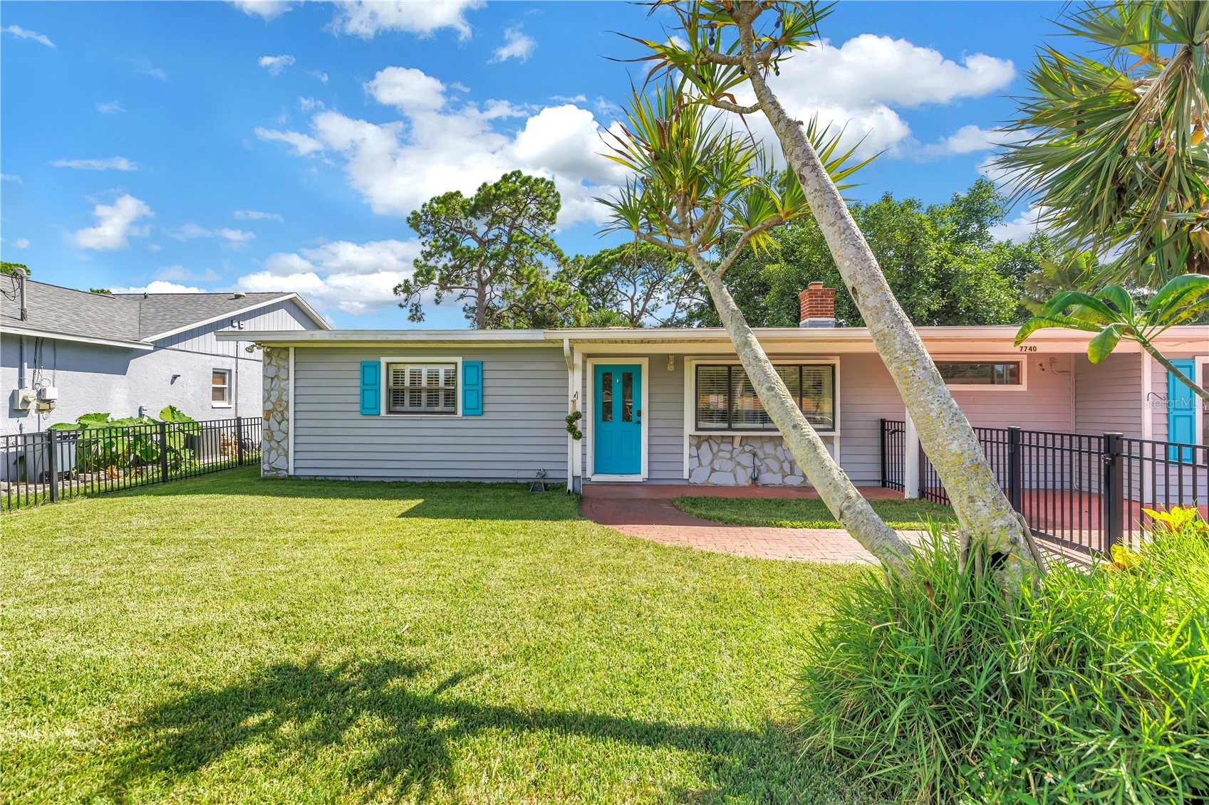 7740 40TH Terrace, St Petersburg, FL, 33709 — assumable VA mortgage at 3.99%