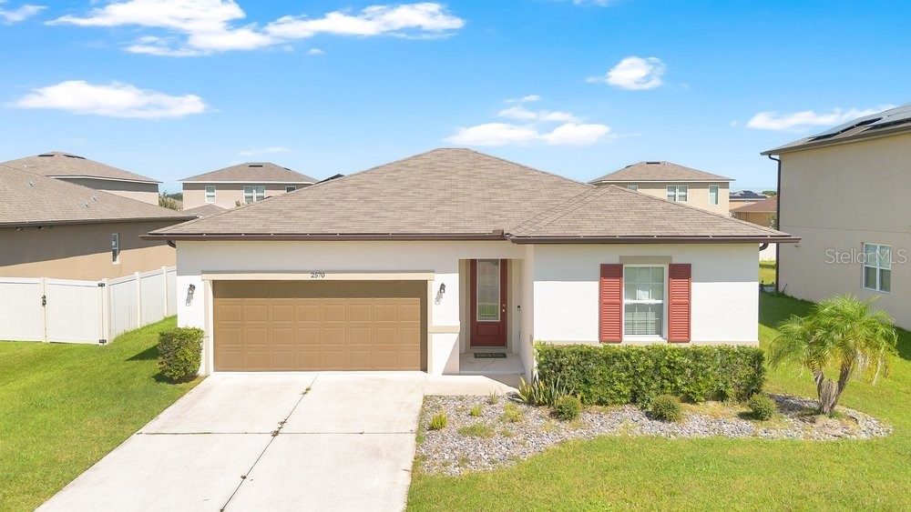2570 WADEVIEW Loop, St Cloud, FL, 34769 — assumable FHA mortgage at 2.98%