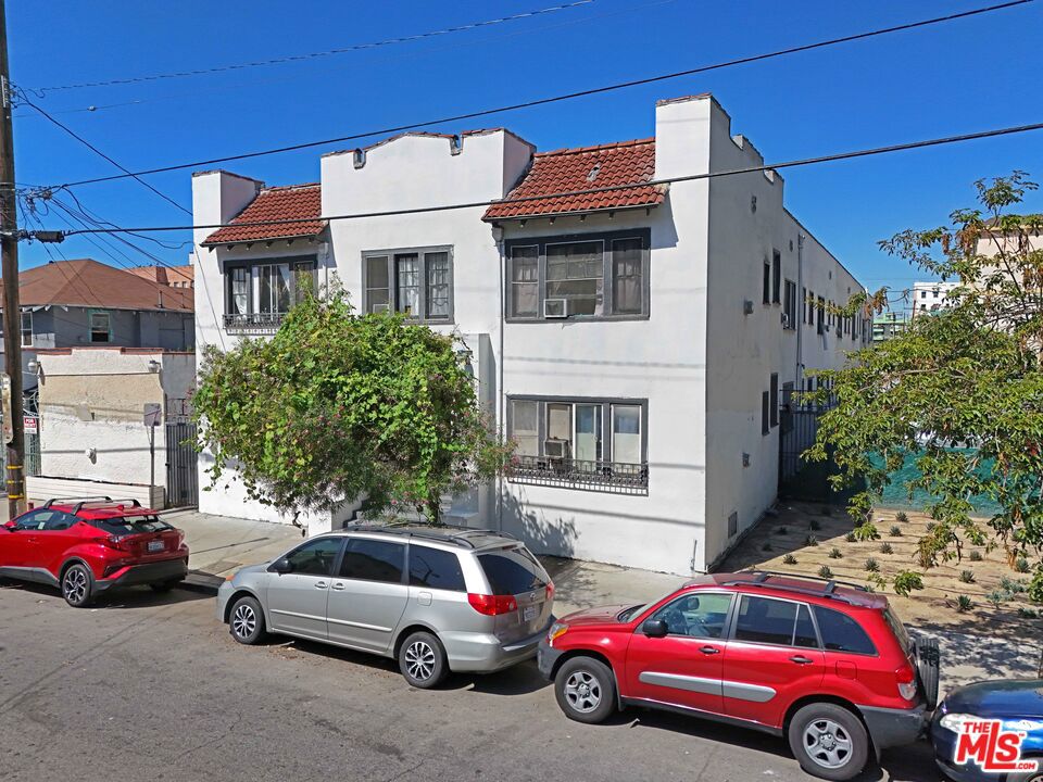 511 S Union Avenue